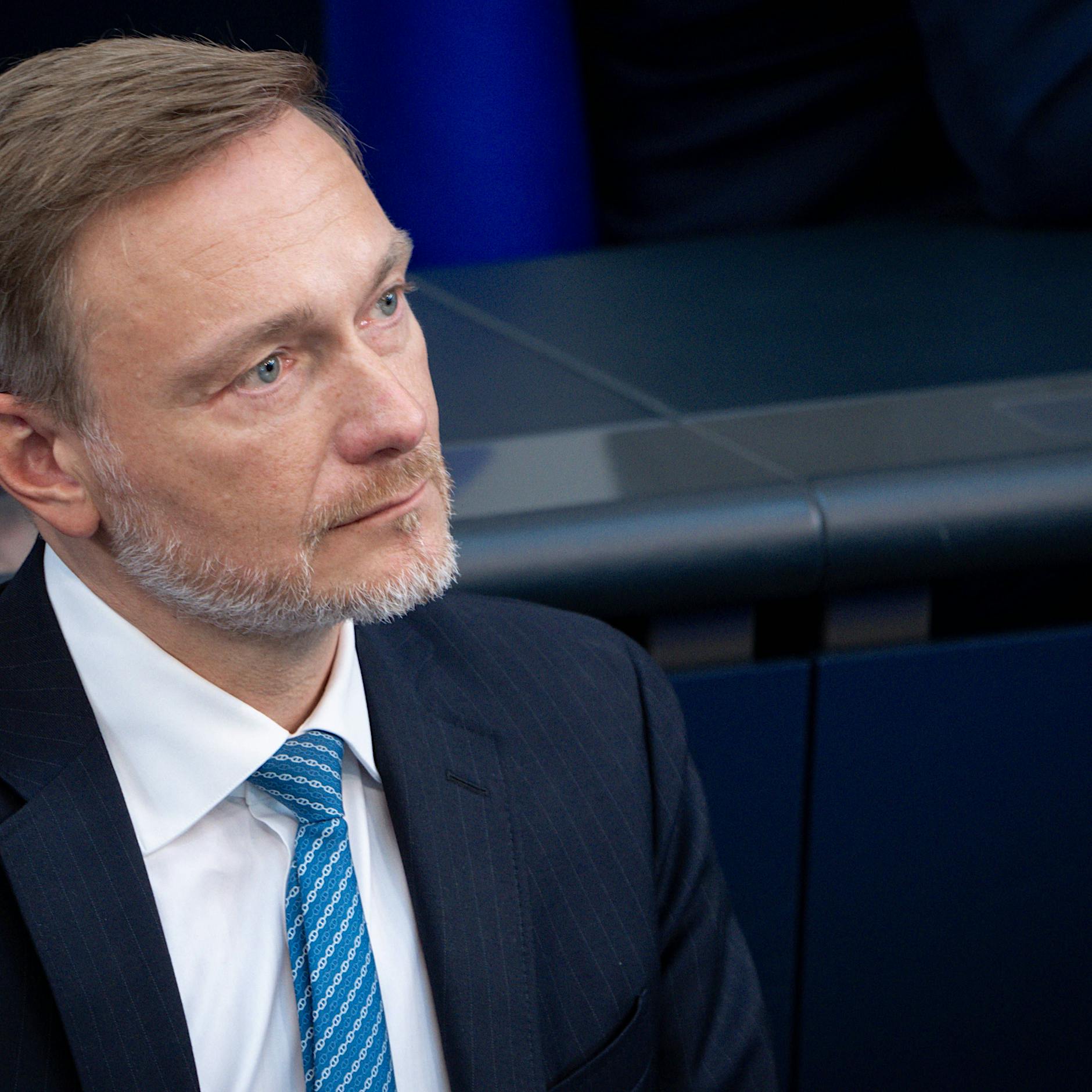 Christian Lindner: Erstes „Klimageld“ könnte 2025 fließen