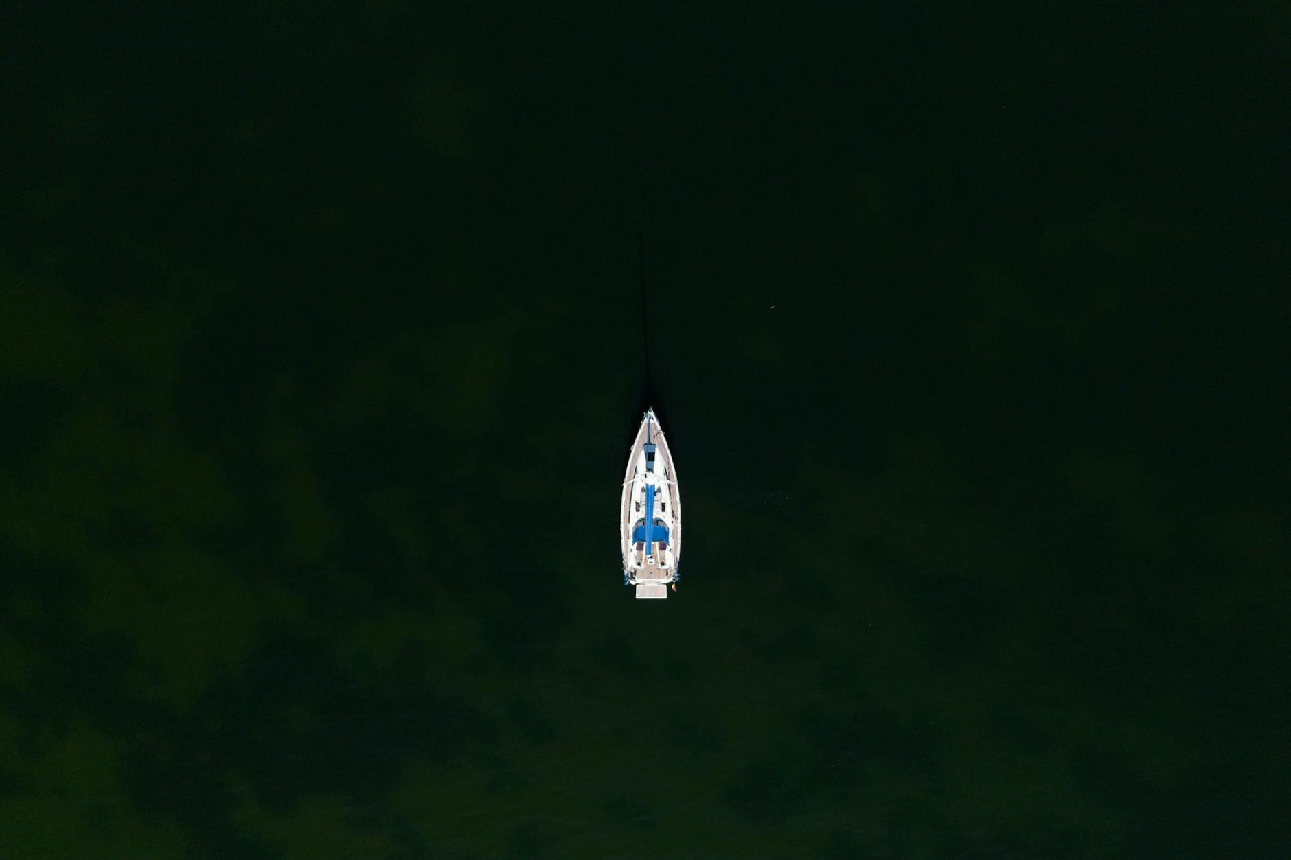 Wissenschaftler entdeckten den massiven Gasaustritt bei einer Expedition in der schwedischen Ostsee.