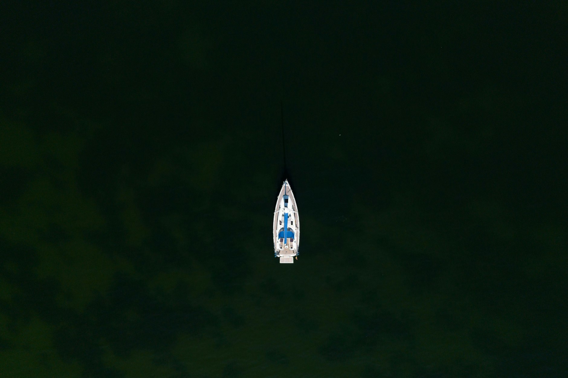 Wissenschaftler entdeckten den massiven Gasaustritt bei einer Expedition in der schwedischen Ostsee.