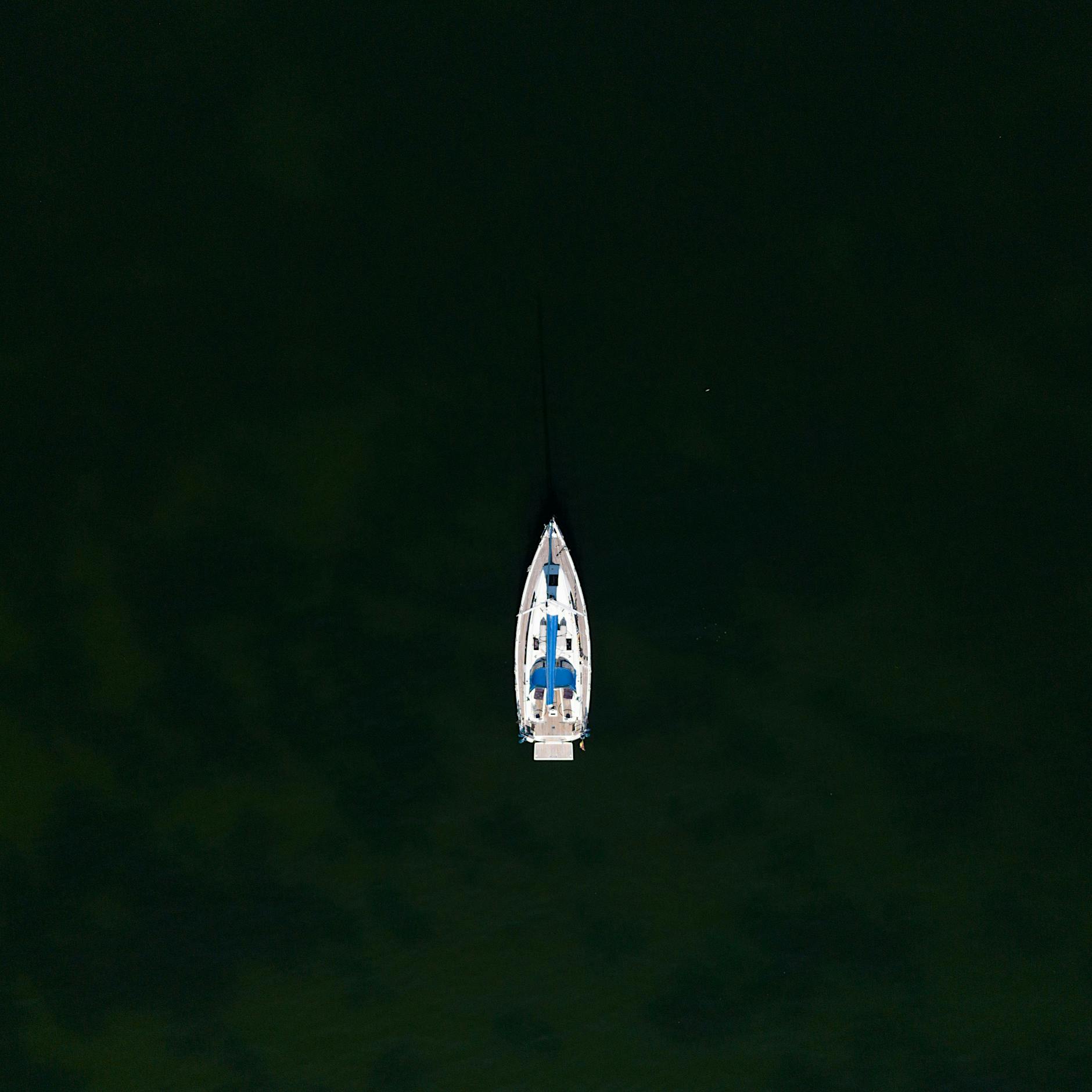 Ostsee: Methangas-Austritt gibt Forschern Rätsel auf