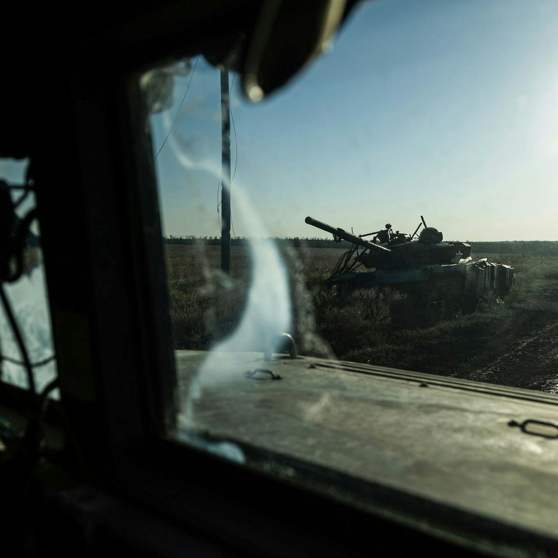 Image - Krieg gegen die Ukraine: So ist die Lage