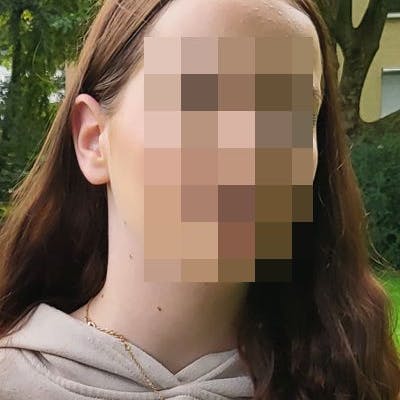 Nun herrscht schreckliche Gewissheit: Die Leiche von Marie Sophie R. wurde gefunden.