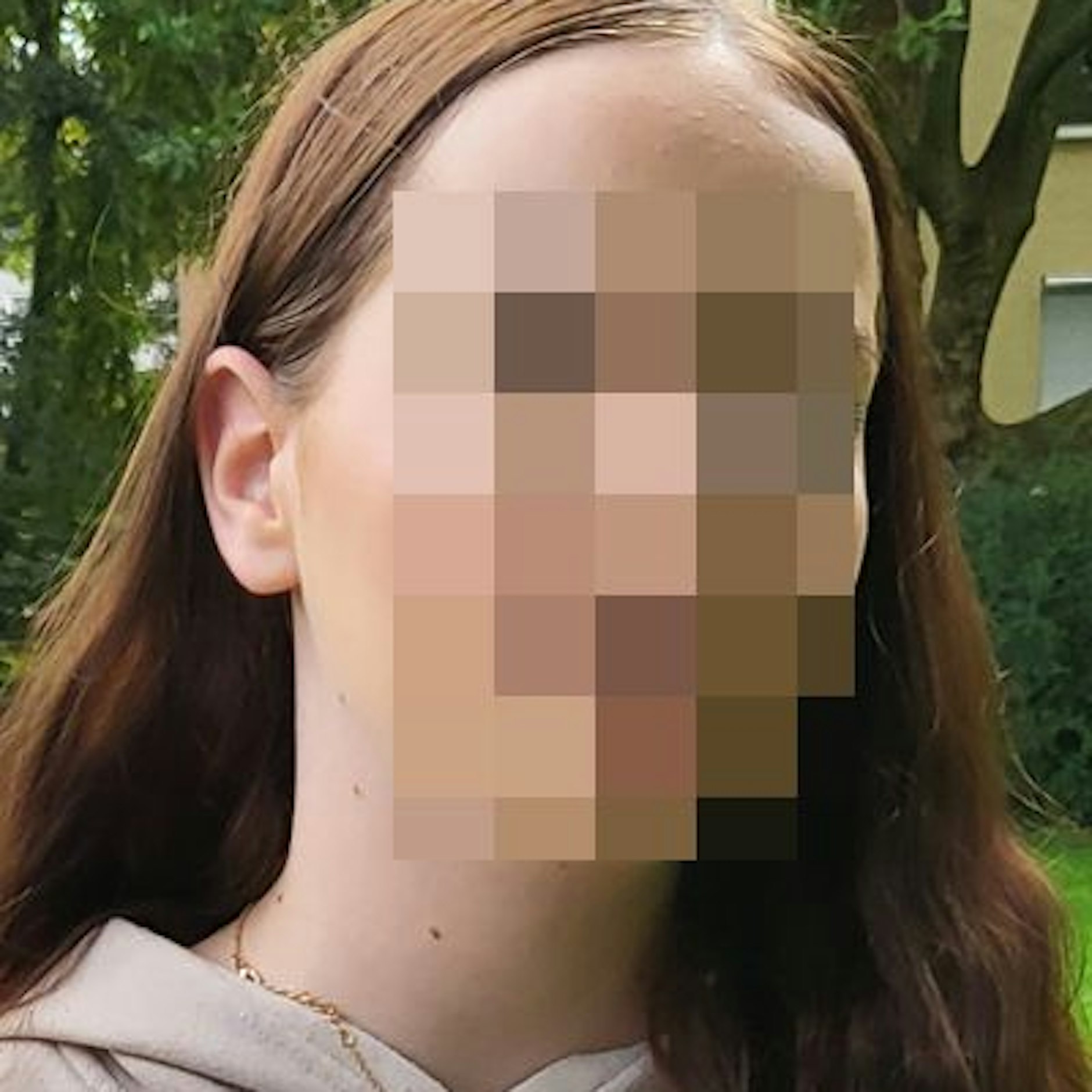 War es Mord? Leiche von vermisster Marie Sophie (14) gefunden