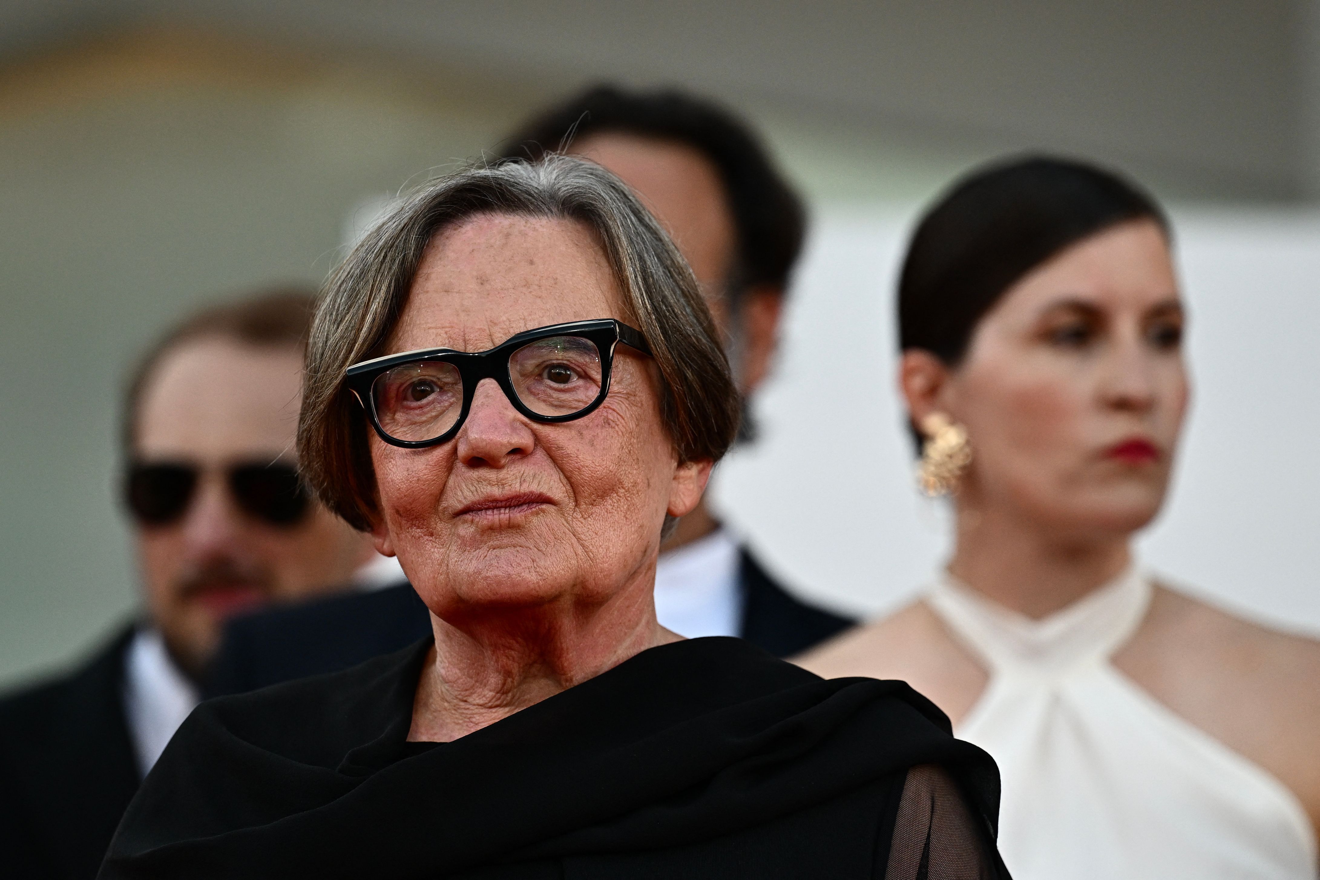 Nazi-Propaganda? Neuer Film „Green Border“ von Agnieszka Holland kommt nach Berlin