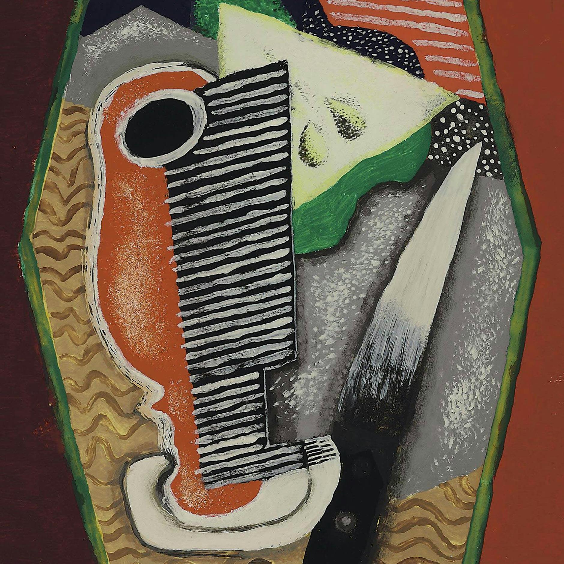 Berliner Auktionshaus fiel auf Kunstfälschungen rein