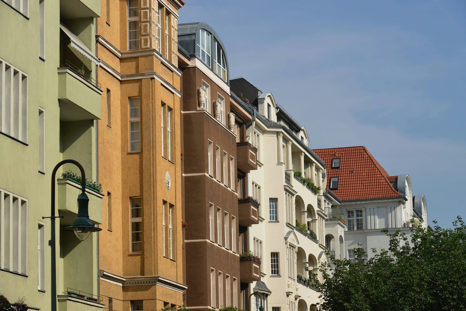 Wohnen wird immer teurer in Berlin – auch für Studenten.