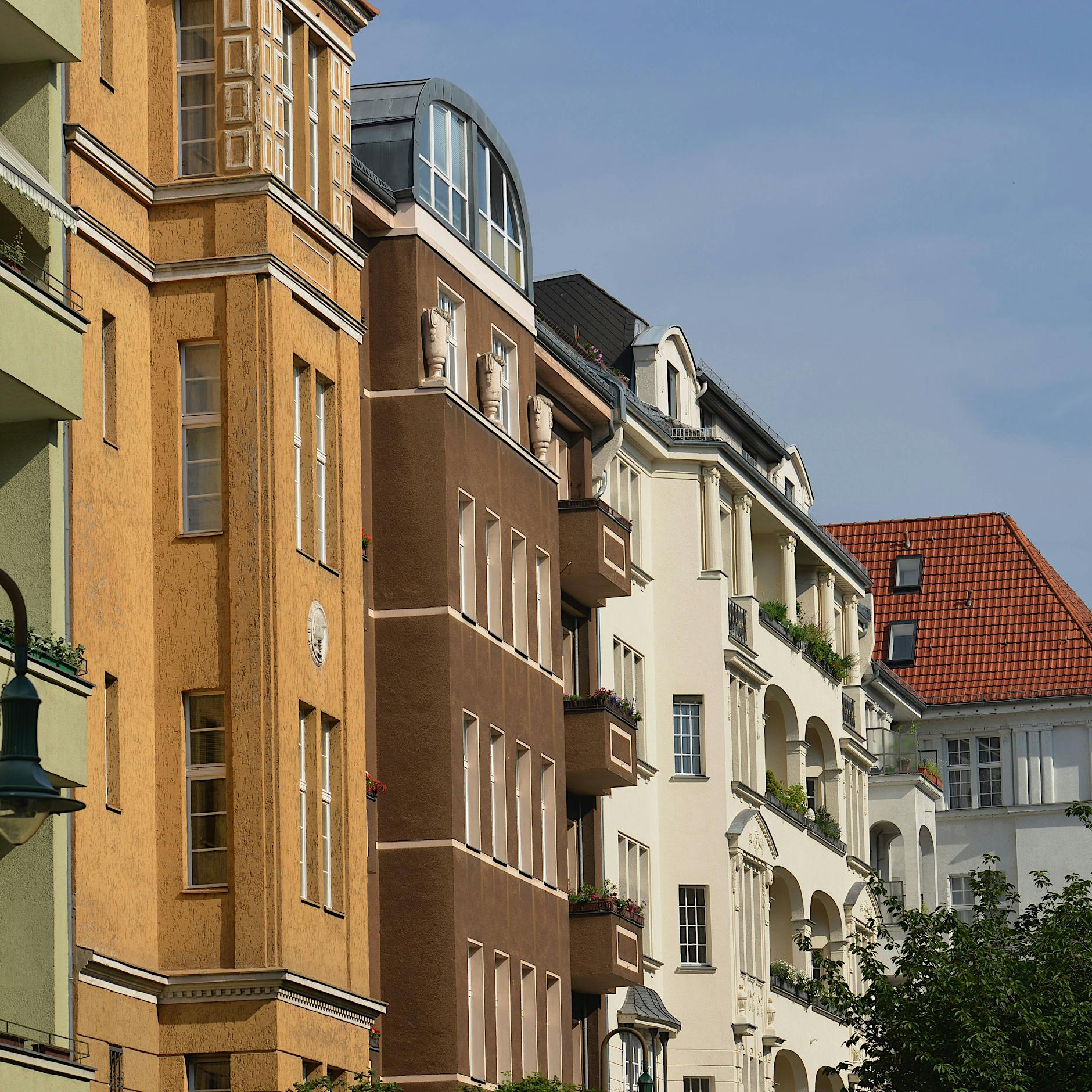 Berlin unter den teuersten Städten: So viel Miete zahlen Studenten im Schnitt