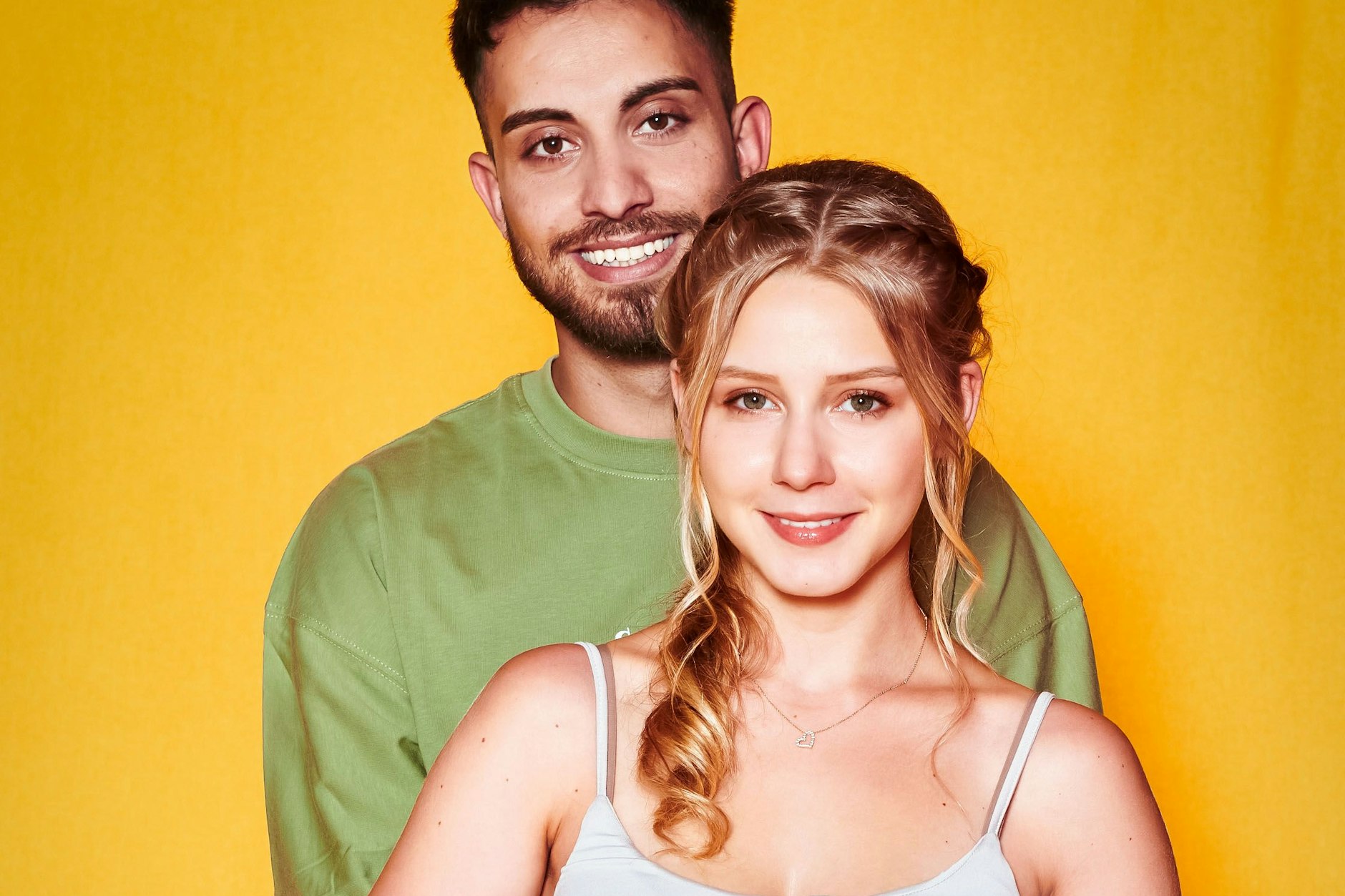 Servet möchte Loredana einen Antrag machen!