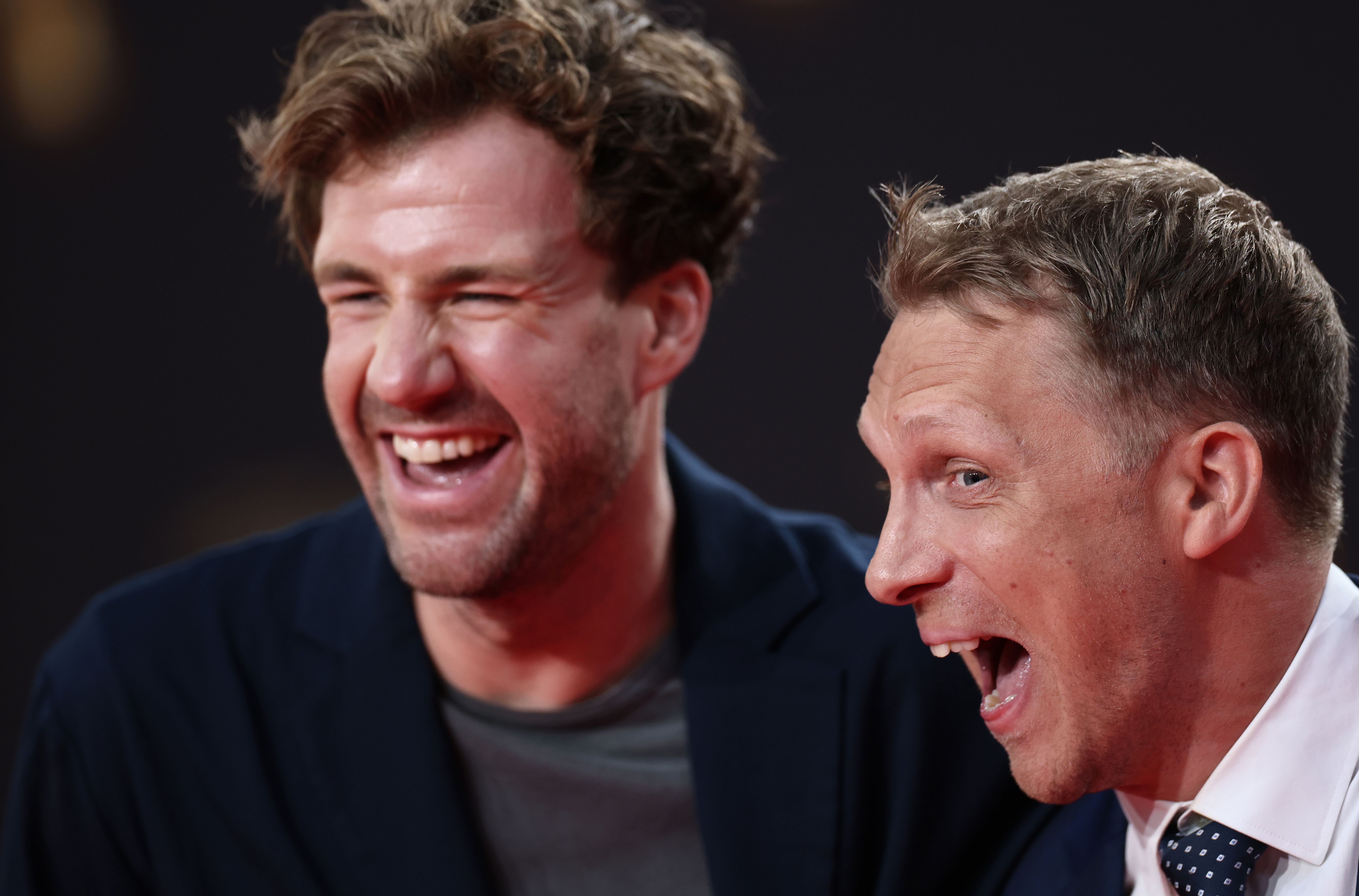 Image - Luke Mockridge: Comeback mit Oliver Pocher