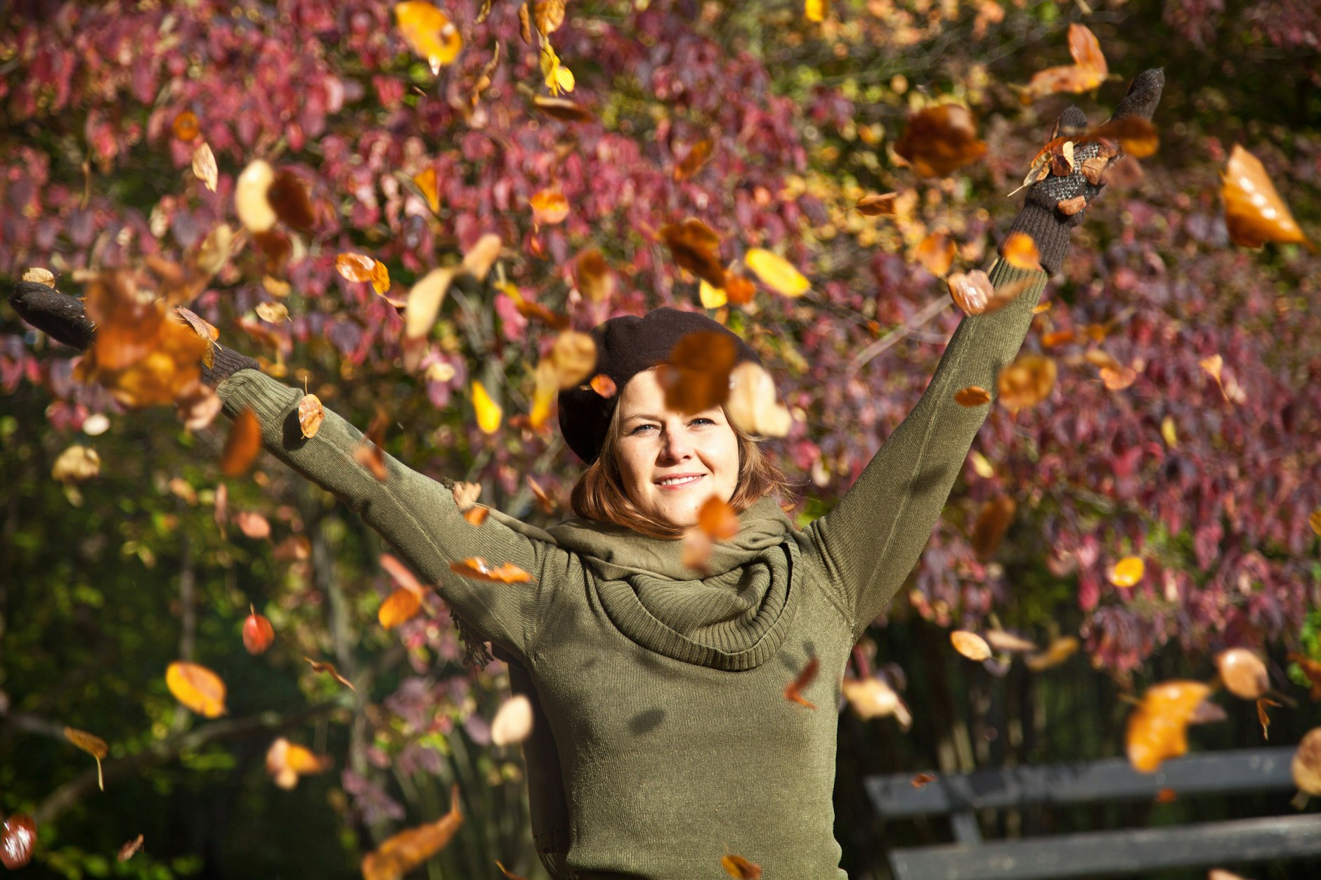 Laut Horoskop haben einige Sternzeichen besonders viel Power im Oktober.