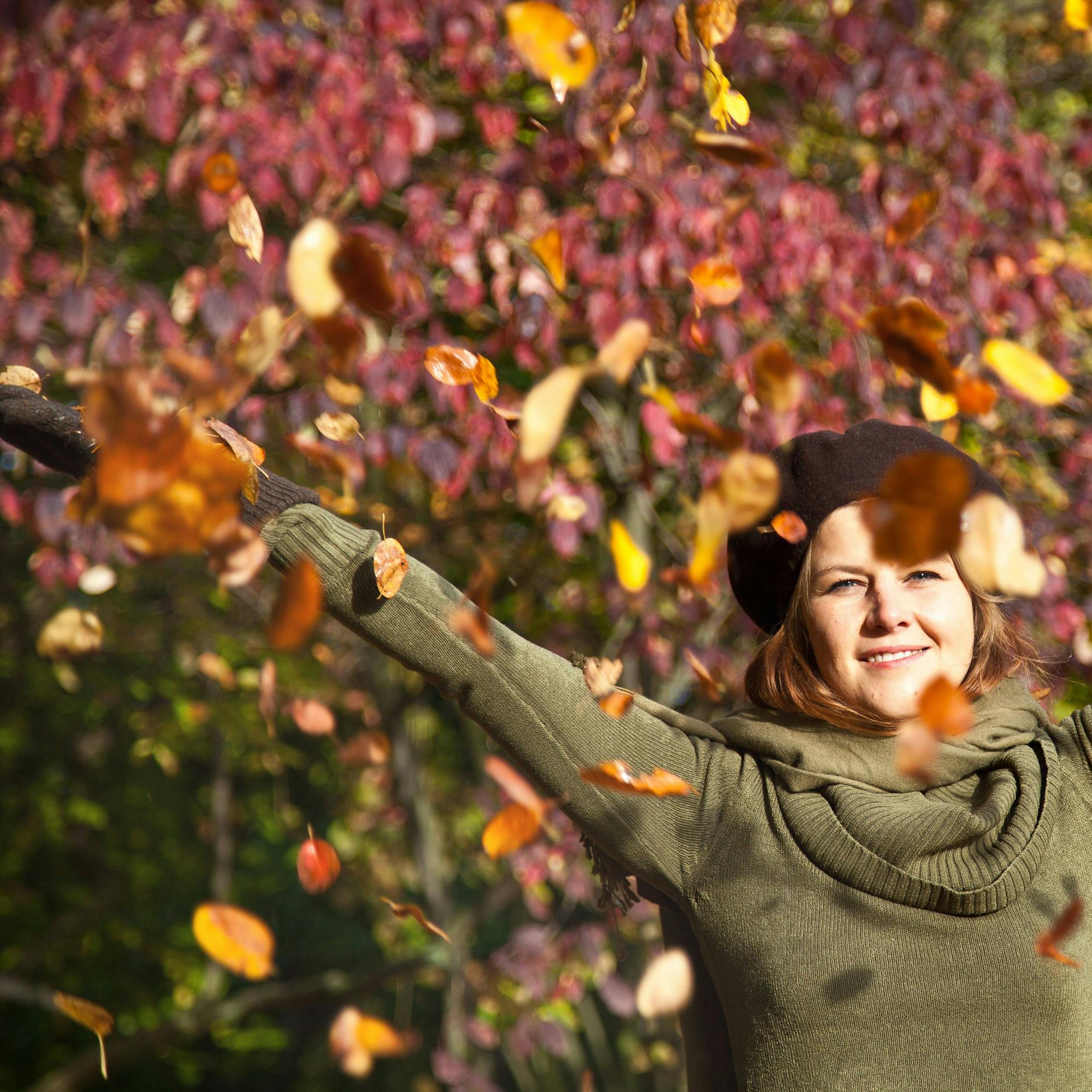 Laut Horoskop: 3 Sternzeichen, die im Oktober besonders viel Power haben