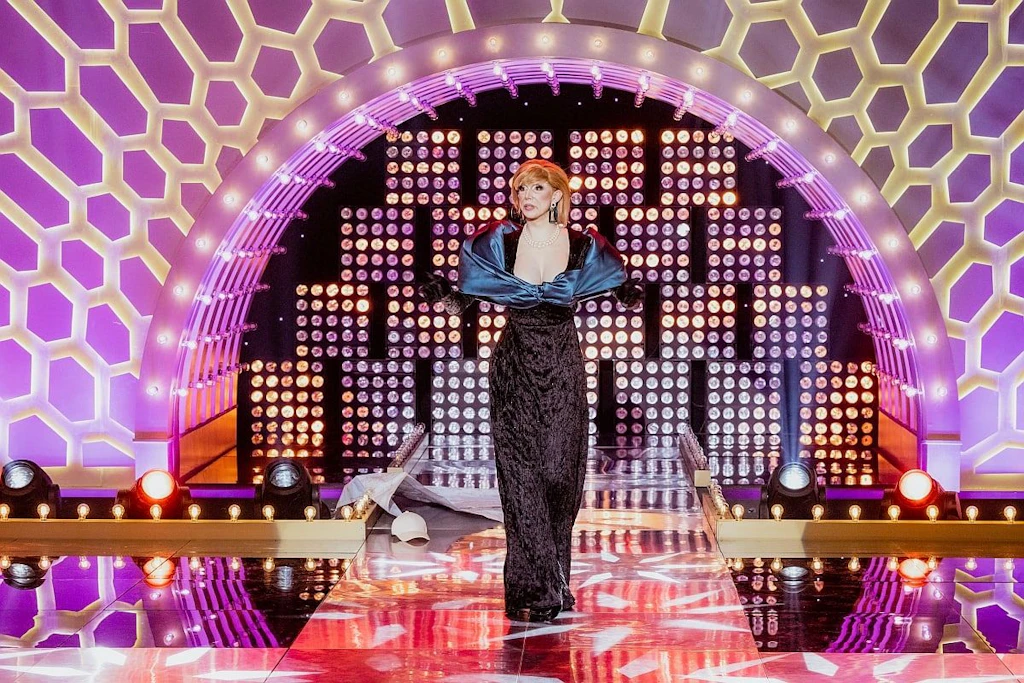 „Drag Race Germany“: Angela Merkel wurde wiedergewählt