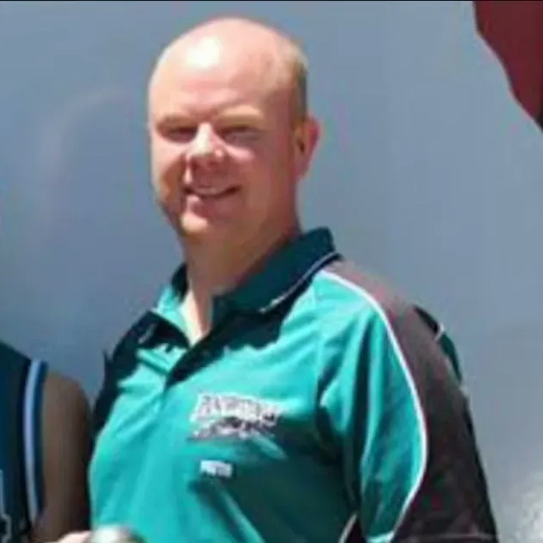 Erin Pattersons Ex-Mann Simon