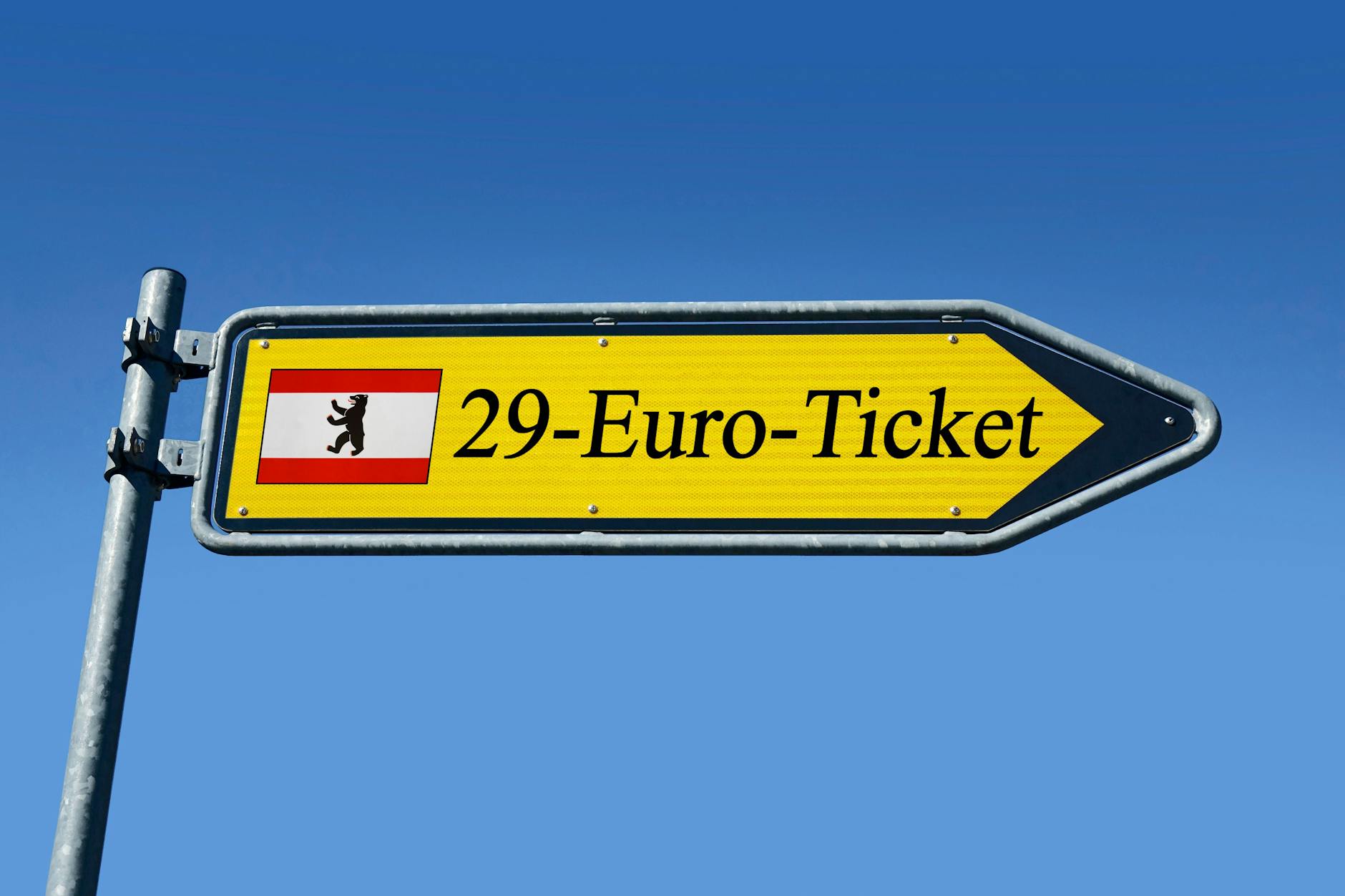 Berlin bekommt wahrscheinlich wieder die günstige Umweltkarte für 29 Euro.