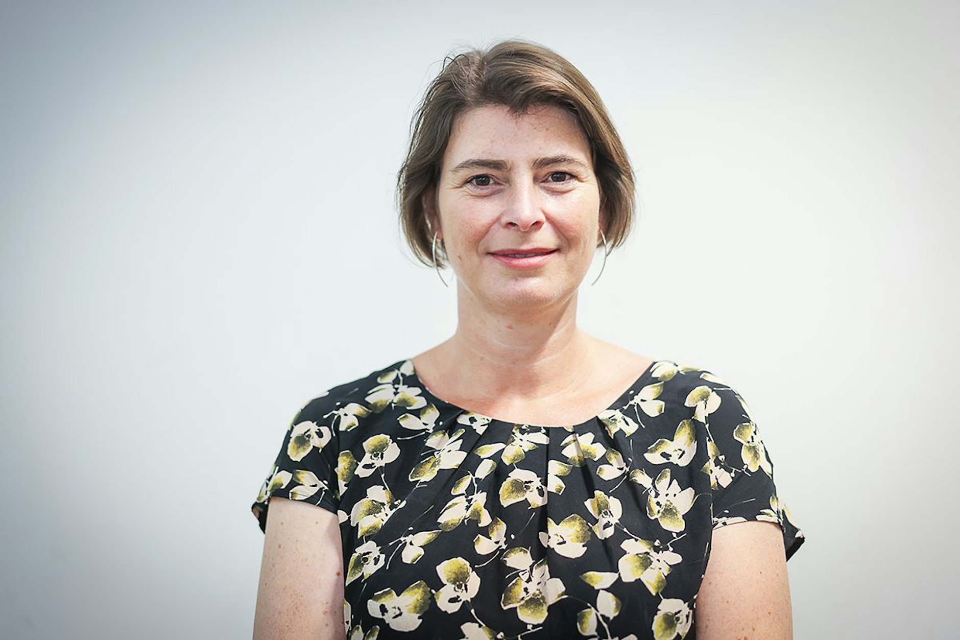 Die Historikerin Christina Morina lehrt und forscht an der Universität Bielefeld.