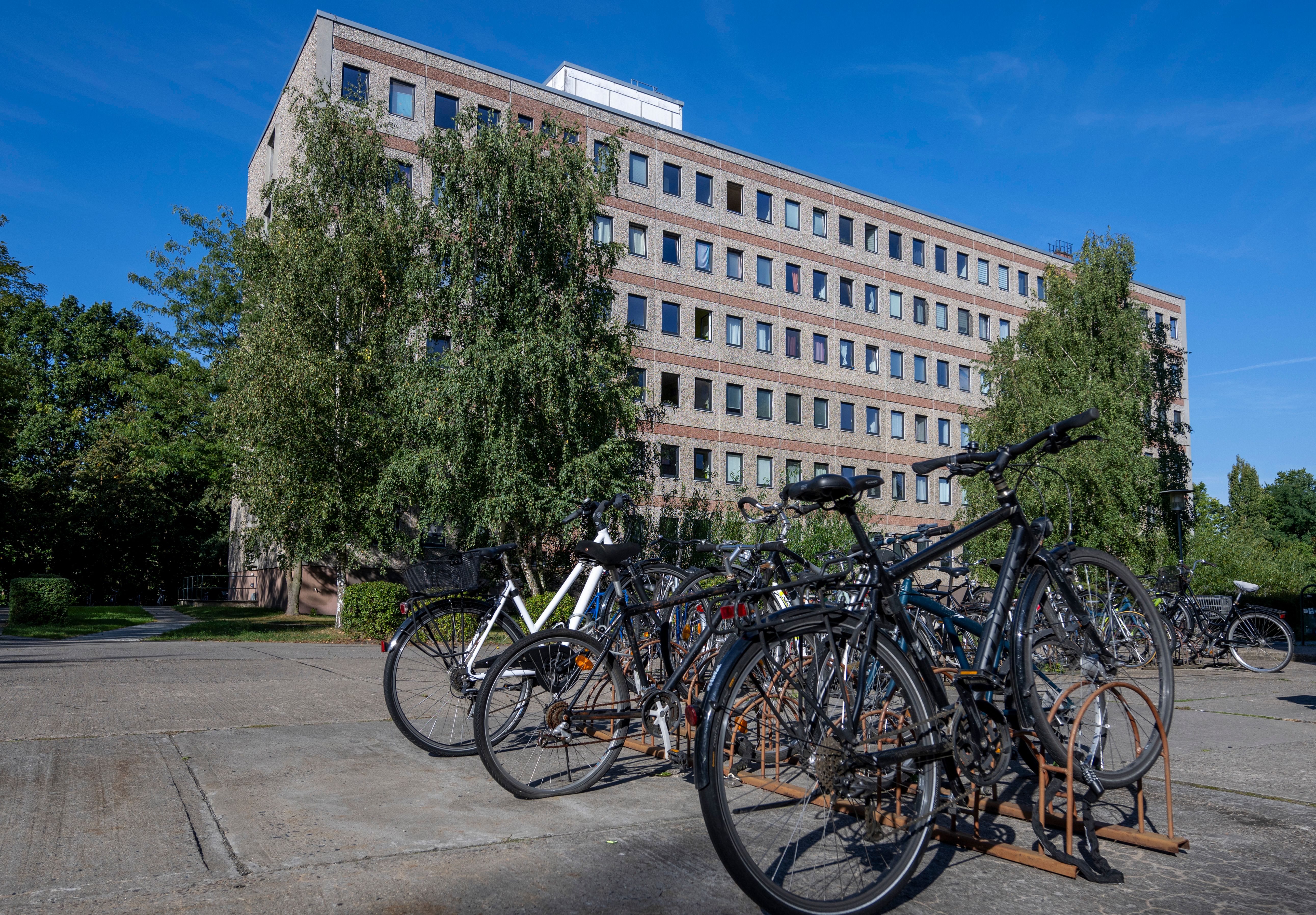 Semesterbeginn in Brandenburg: Hier gibt es für Studierende noch Wohnungen