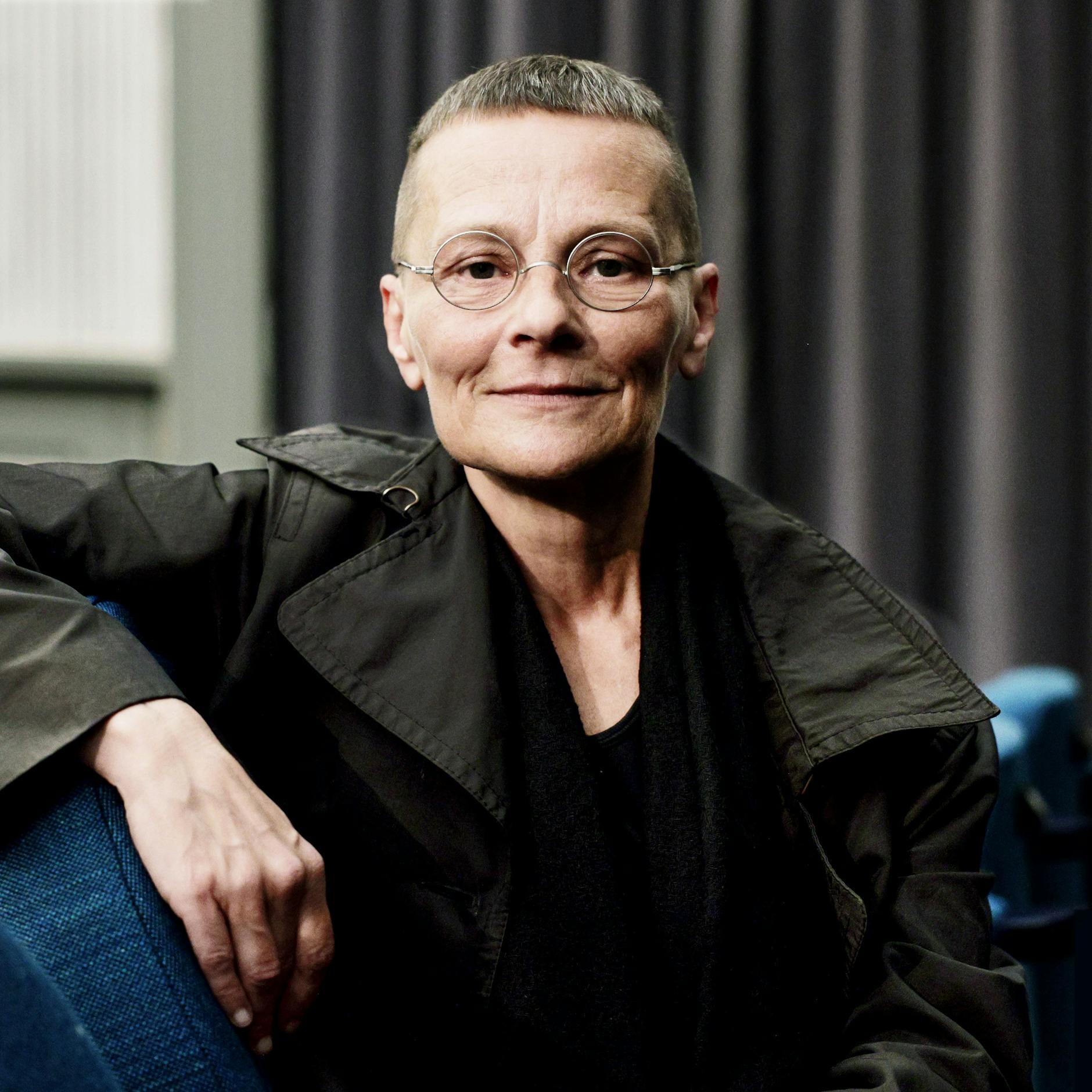 Image - Peter Raue über RAF-Roman „Erzählung zur Sache“: „Das Schlimme ist: Es ist wahr“