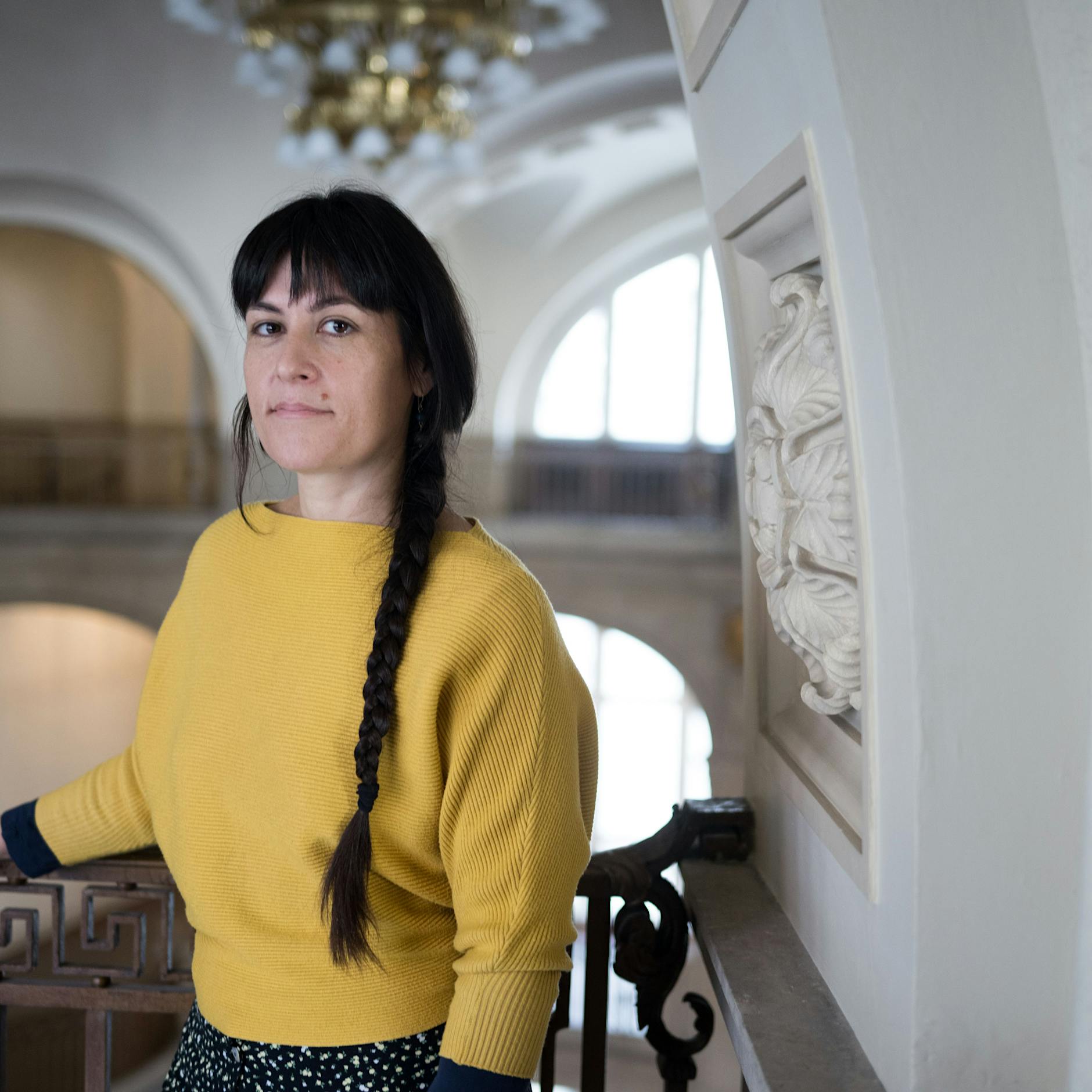 Irrer Busen-Streit wieder vor Gericht