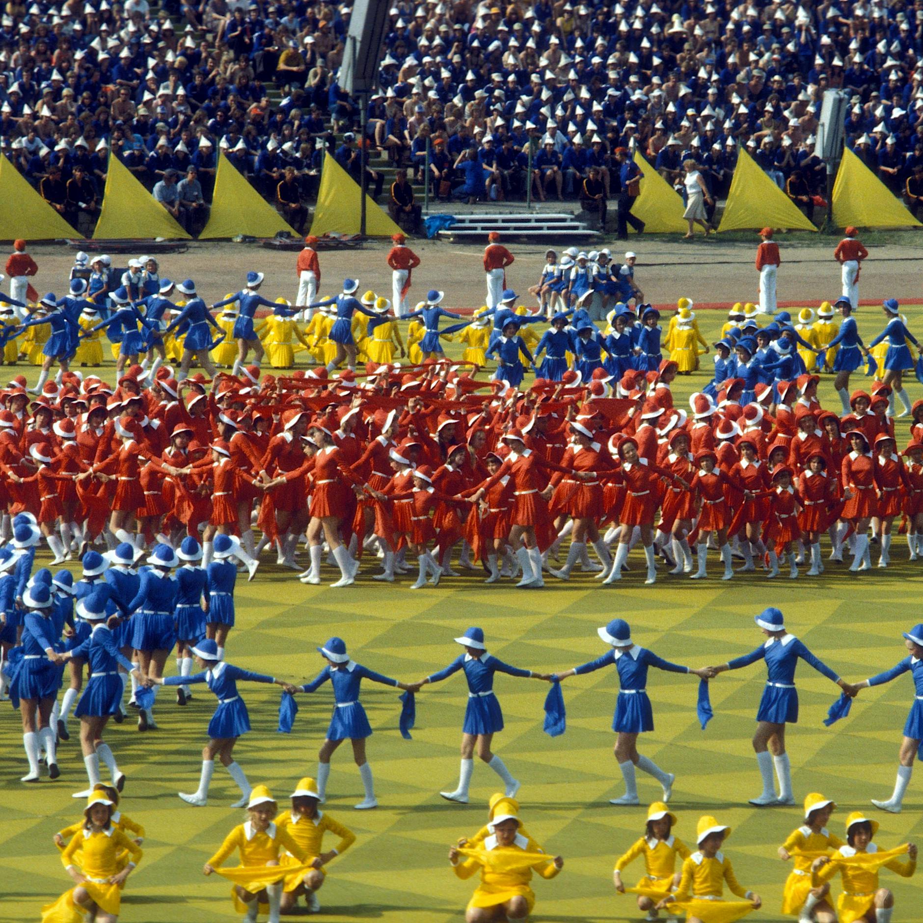 DDR-Kindheit: Wie das Spiel „Pflicht oder Wahrheit“ in mir Erinnerungen weckte