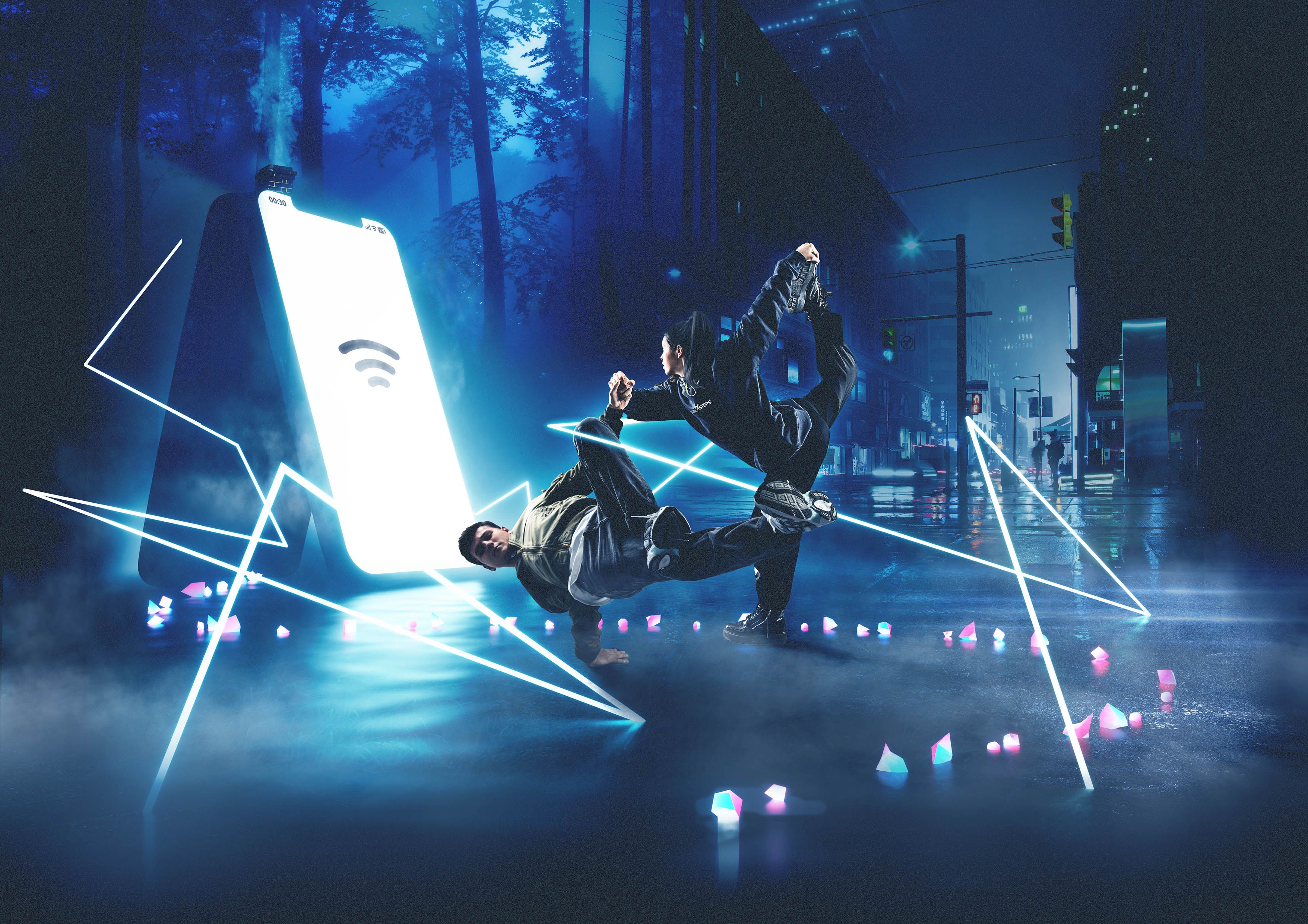 Image - Flying Steps: „Hänsel und Gretel“ im Admiralspalast zum Jubiläum