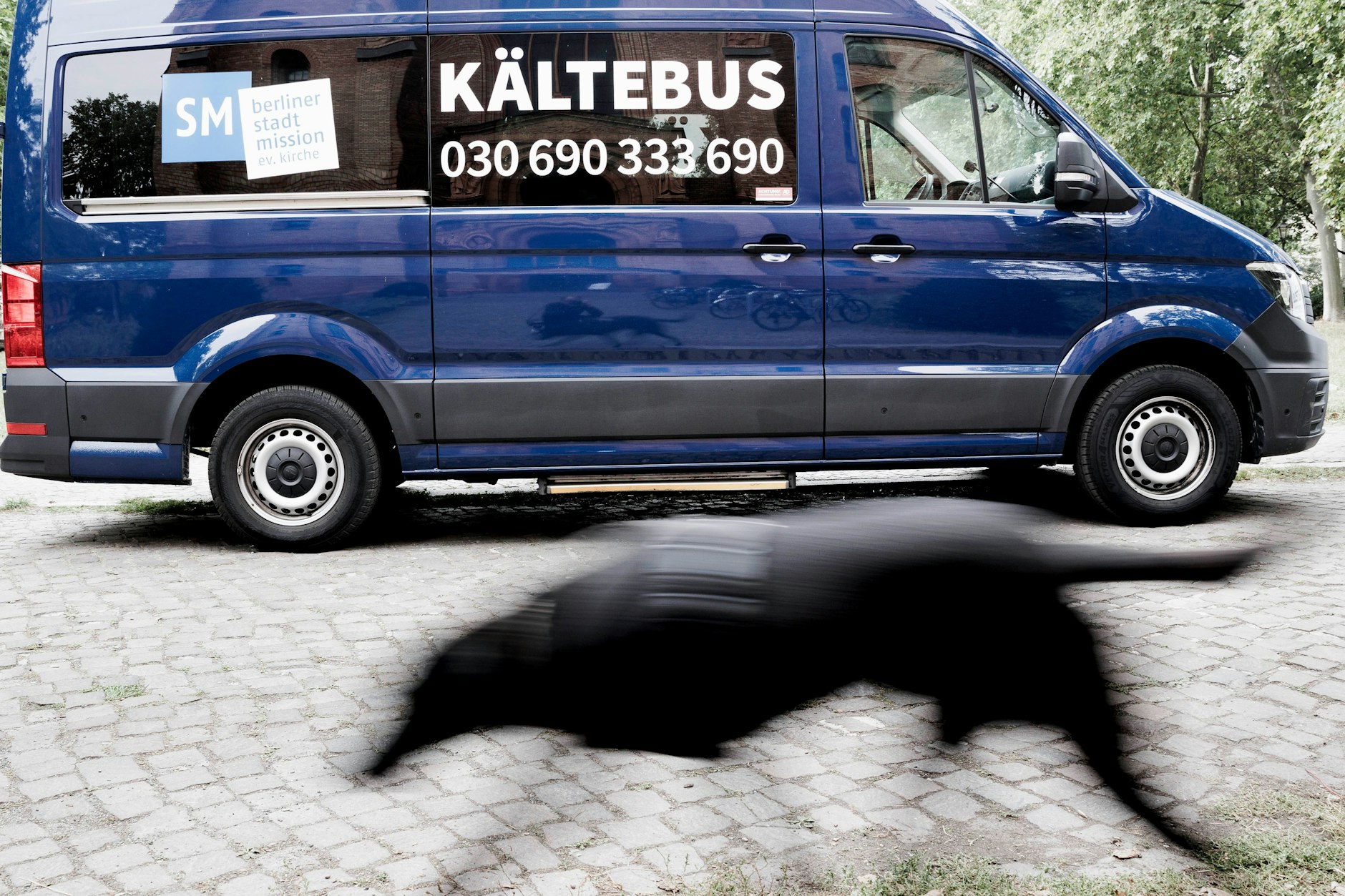 Vor Beginn der Kältesaison gibt es Wohlfahrtsverbänden zufolge nicht ausreichend Notübernachtungsplätze für Obdachlose. 