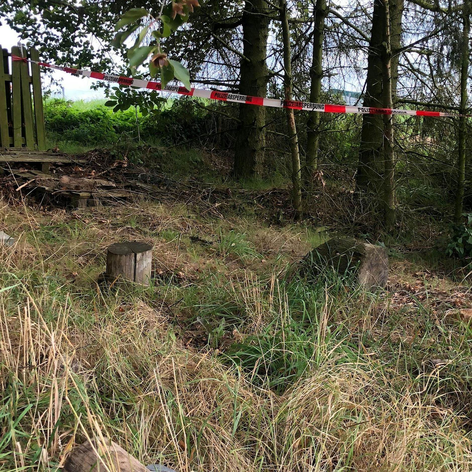 Mutter von Marie Sophie über Verdächtigen: „Er war besessen von ihr“