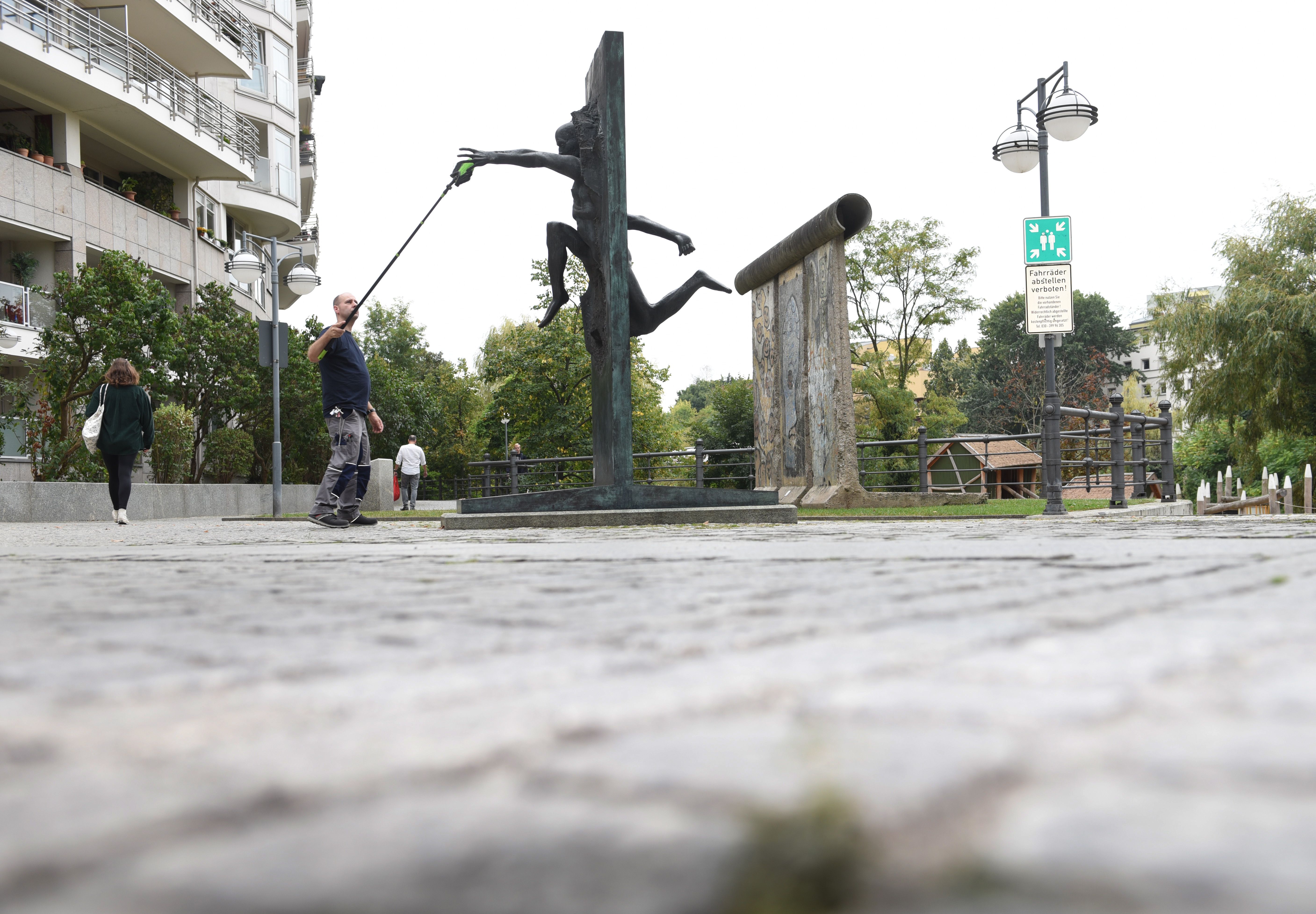 Thomas Oberender: Bei der Revolution von 1989 ging es um Freiheit „in“ und nicht „von“ der DDR