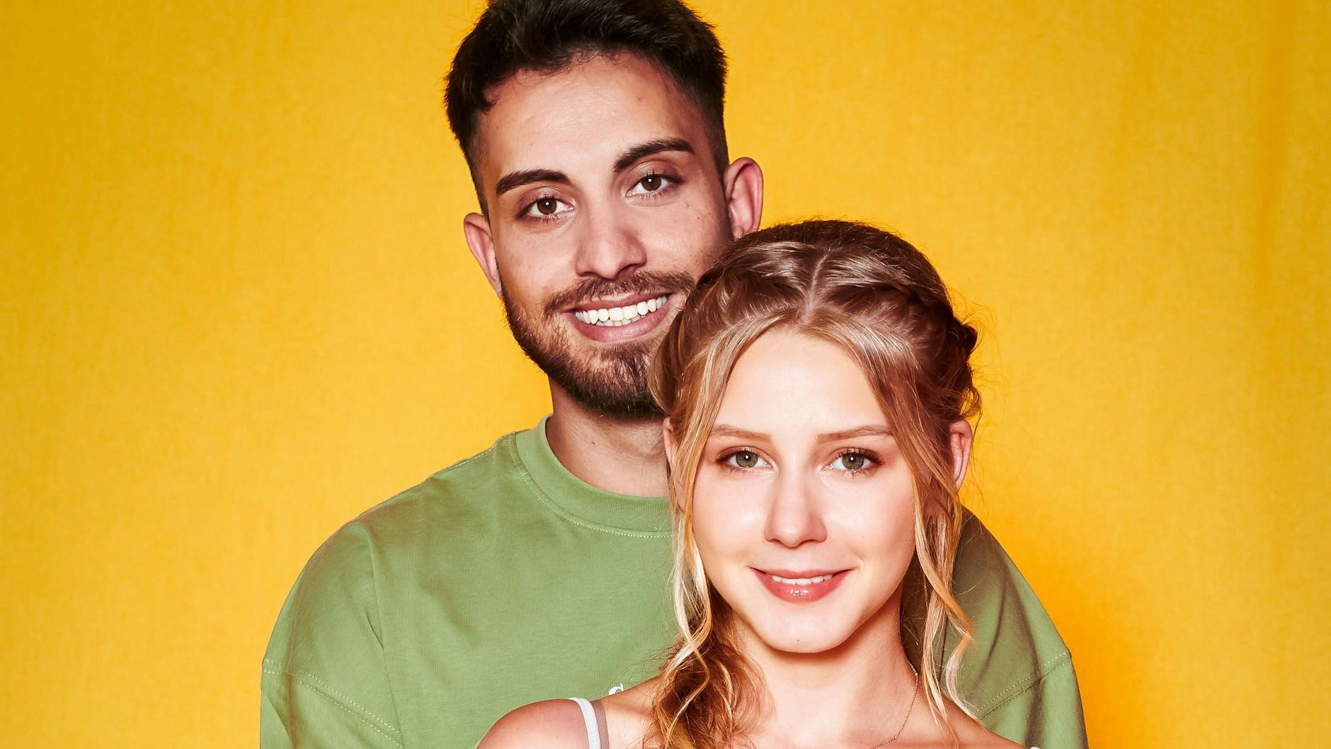 Servet möchte Loredana nach zwei Jahren Beziehung einen Antrag machen.