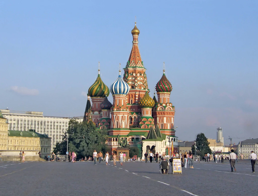 Waldorfschüler fuhren nach Russland: Schülerreise im Angriffskrieg