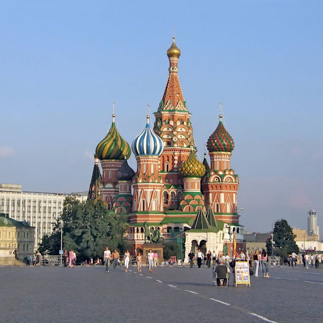 Waldorfschüler fuhren nach Russland: Schülerreise im Angriffskrieg