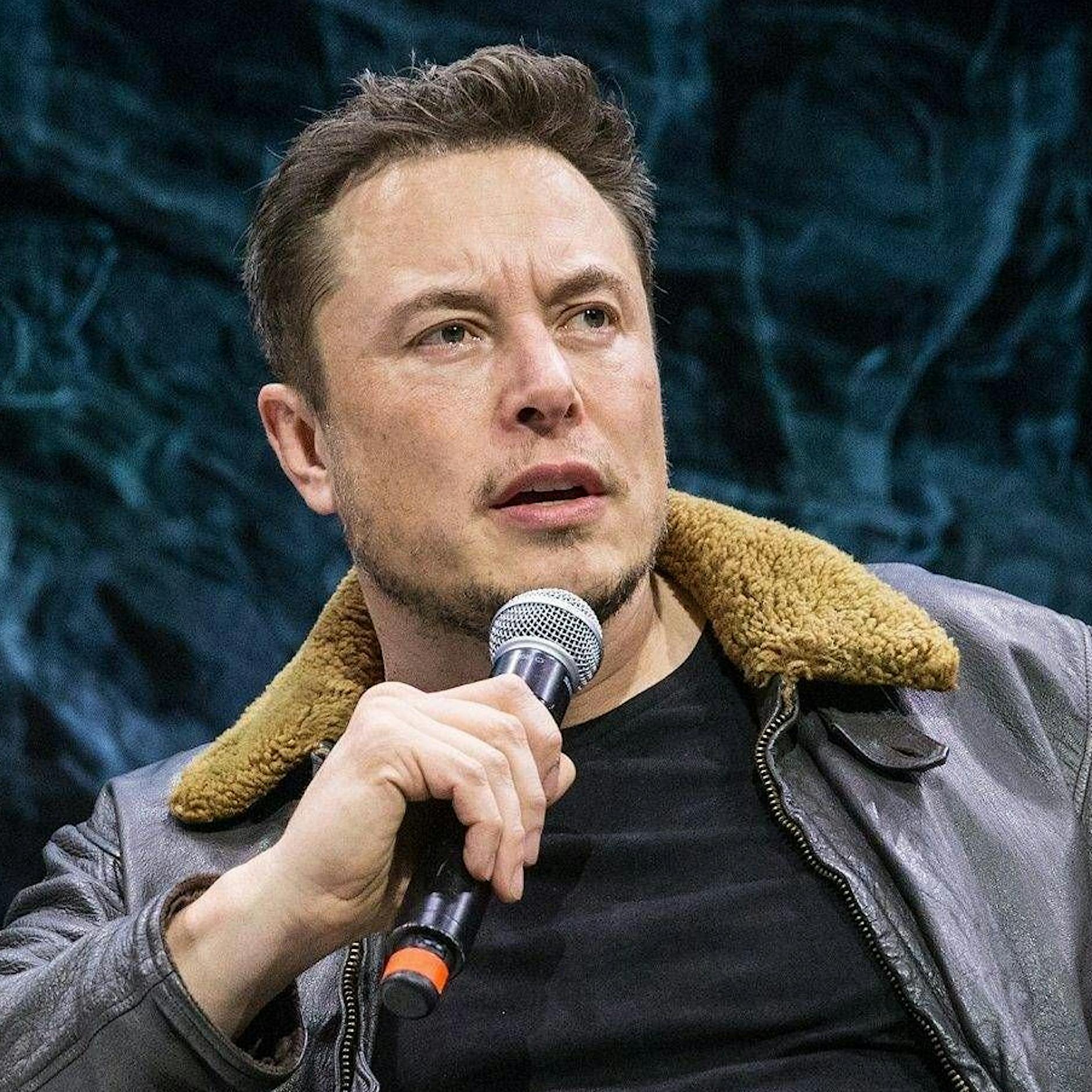 Migrationsdebatte: Elon Musk teilt gegen Deutschland aus - Auswärtiges Amt schießt zurück