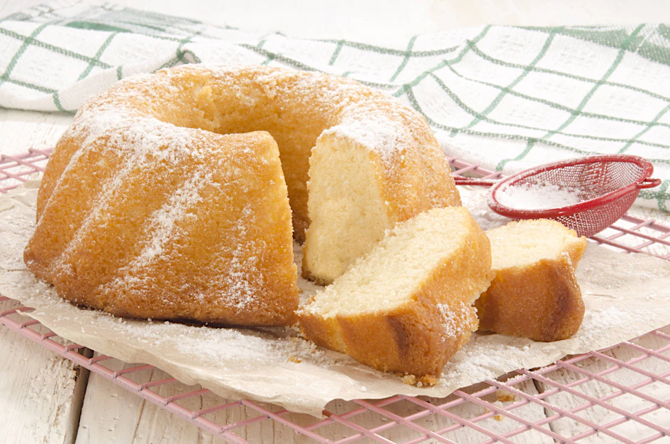 Das Rezept für den Blitz-Kuchen ist supersimpel und unfassbar lecker.