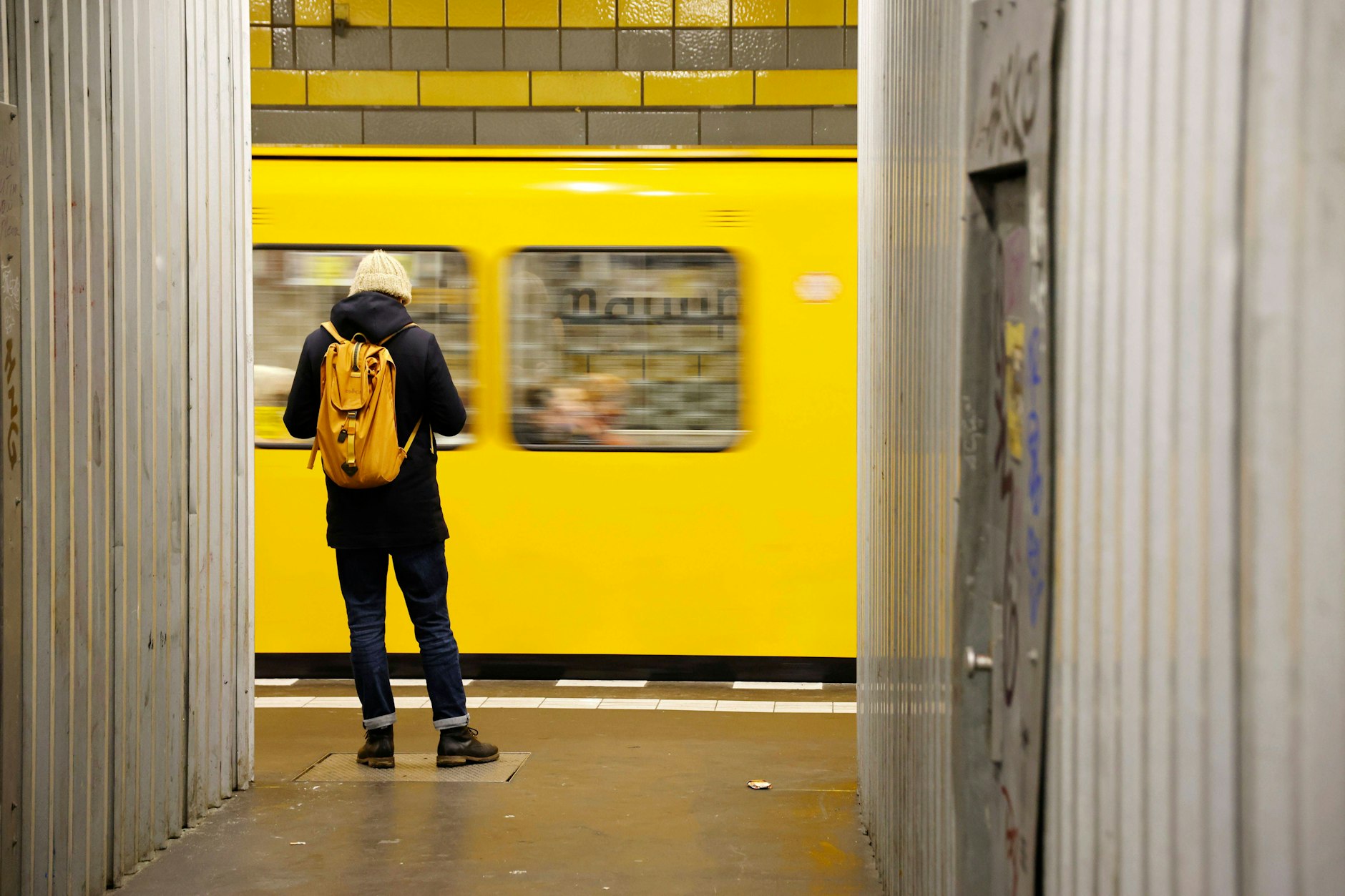 Alte Tickets von BVG und S-Bahn Berlin verlieren am 1. Oktober ihre Gültigkeit.