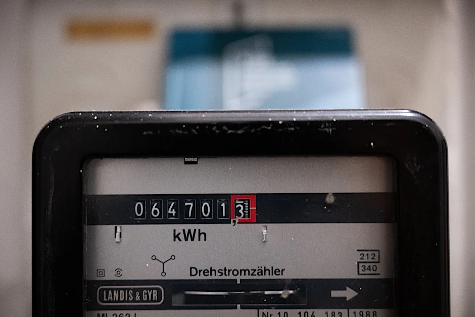 Die Energiepreisbremsen laufen am 31. Dezember 2023 aus.  