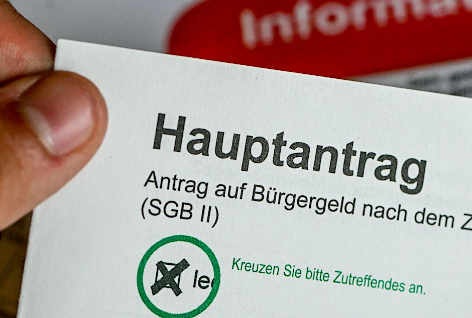 «Arbeitslosigkeit und Unterbeschäftigung nehmen zwar ab, jedoch weniger als in einem September üblich», heißt es aus der Bundesagentur für Arbeit.  