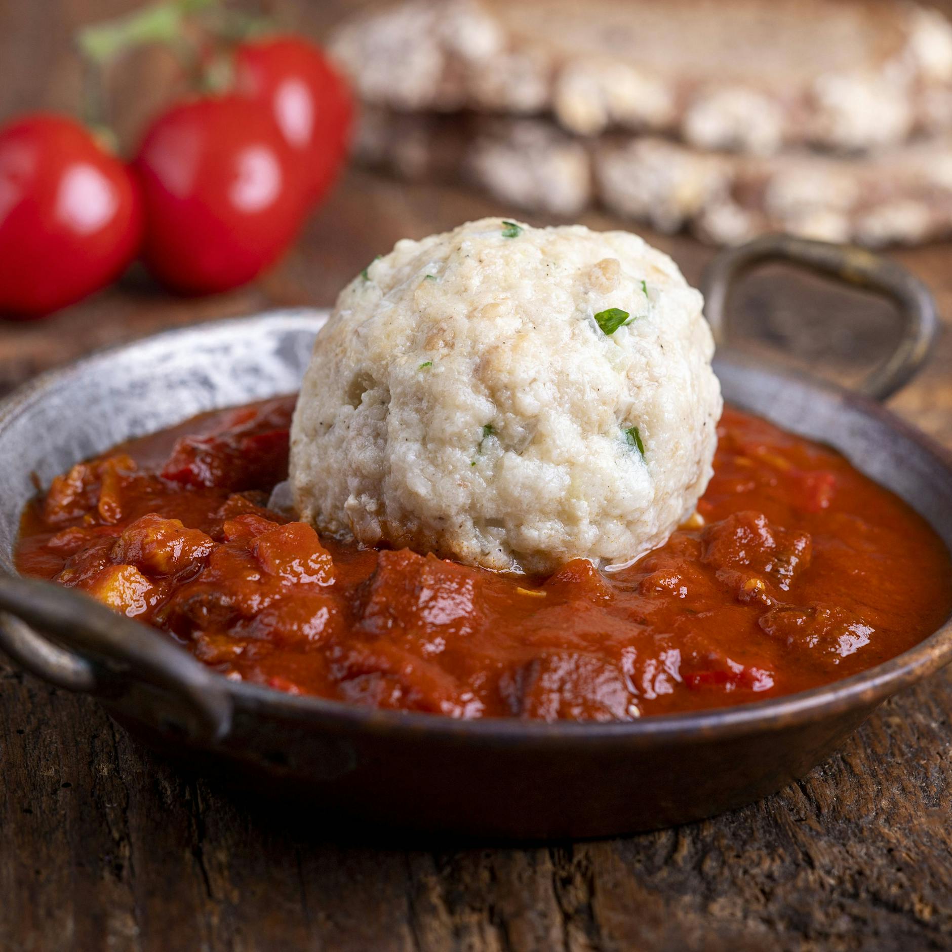 Geniales Rezept für köstliches Rindergulasch: Wie früher bei Oma