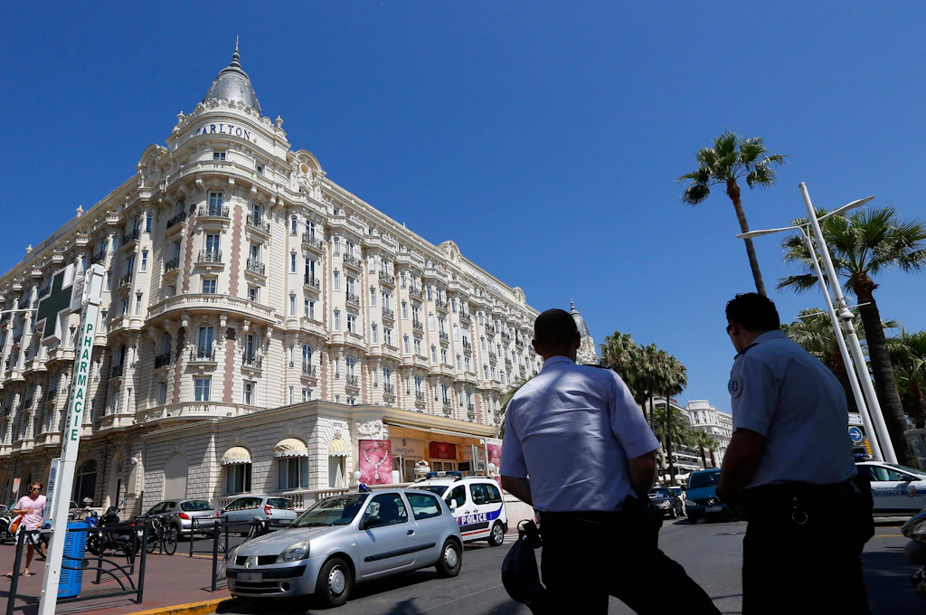 Für mehr als 20.000 Euro: Berliner Senat auf Dienstreise an die Côte d’Azur