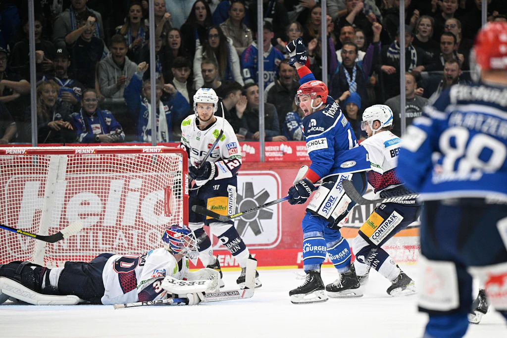 Was machen? Die Eisbären stecken in der Torwart-Falle