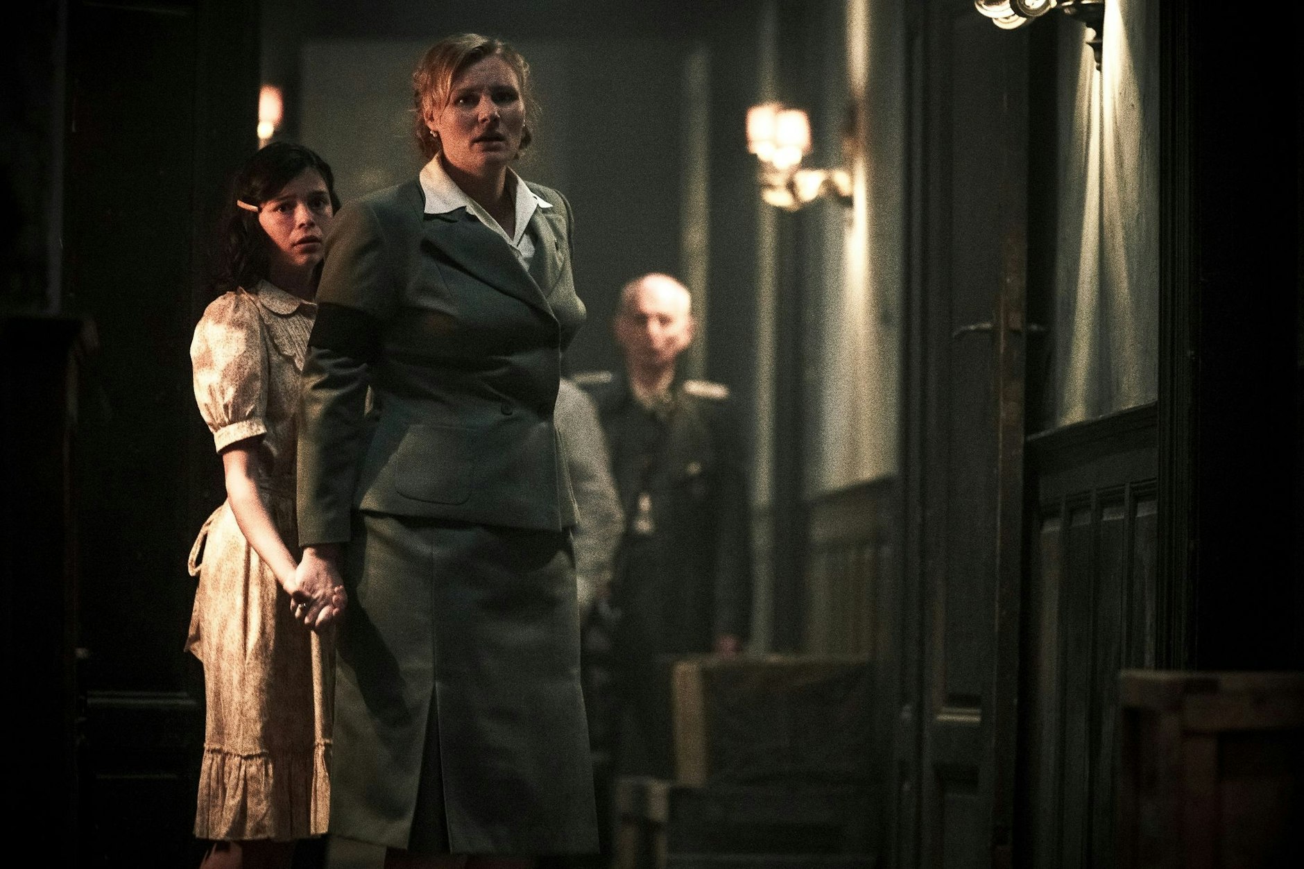 Vierte Staffel startet: Zukunft von Serie „Das Boot“ unklar