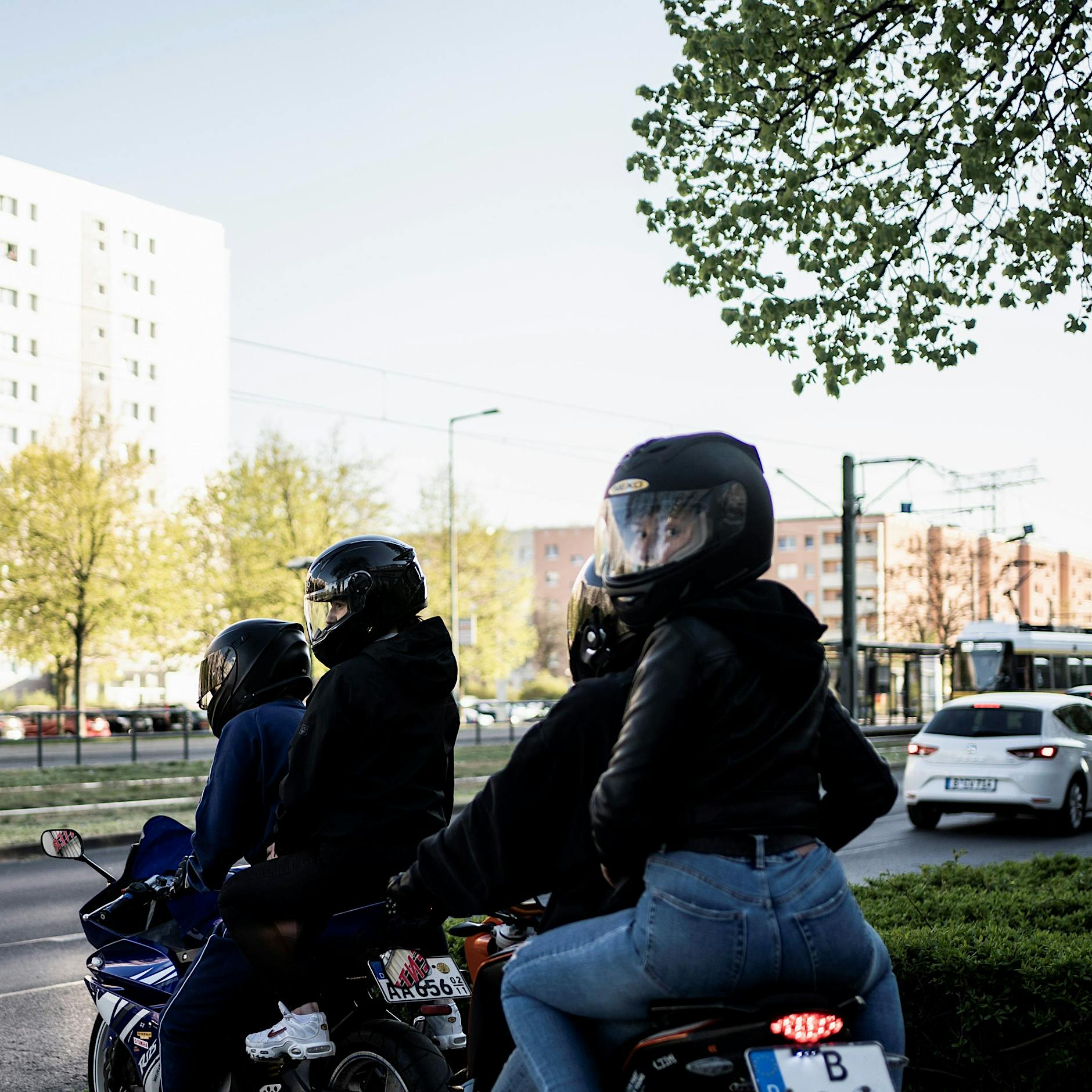 Alternde Gesellschaft: Die junge Generation hat gute Gründe, auf Distanz zur Demokratie zu gehen