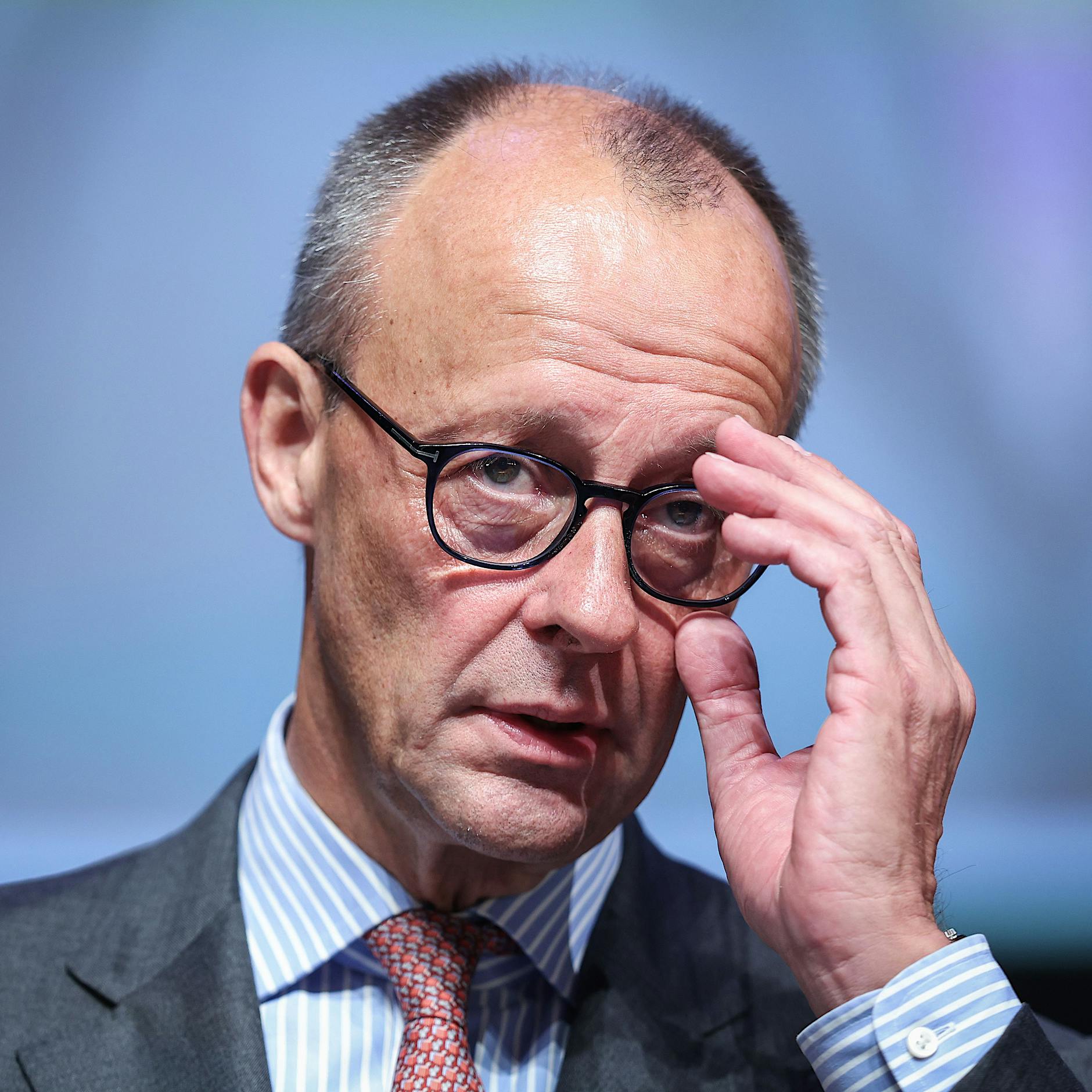 Zahnarzt für Asylbewerber: CDU-Mitglieder schämen sich für Friedrich Merz