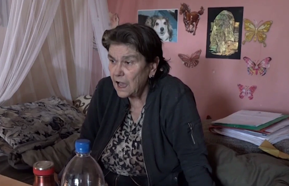 „Hartz und herzlich“-Regina macht in der Sozial-Doku ein ekliges Geständnis.