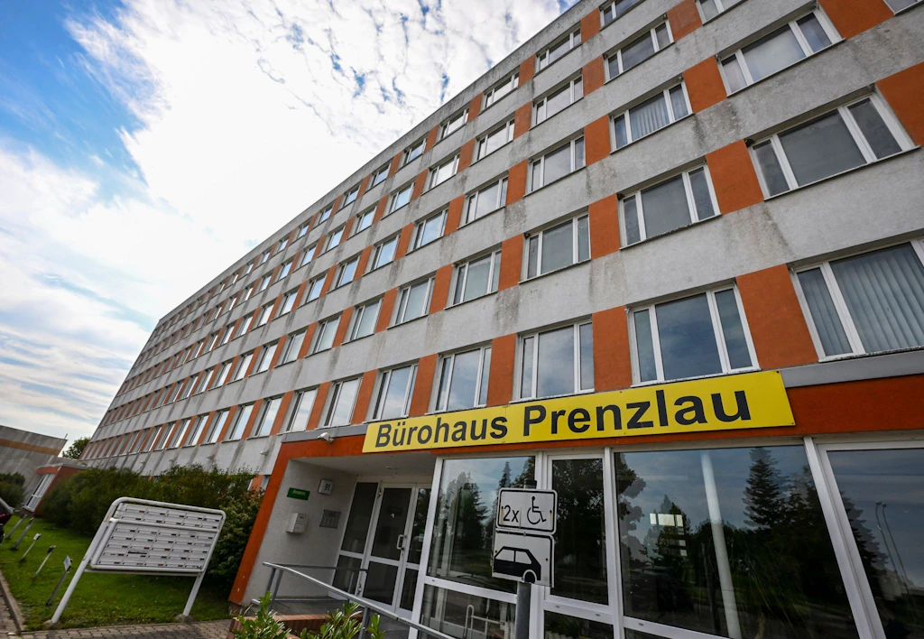 Prenzlaus Bürgermeister: Pläne für Unterkunft unrealistisch