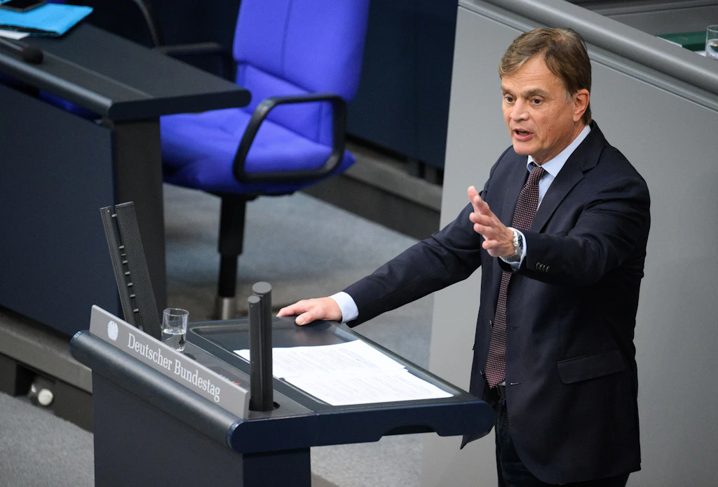 Bekämpfung der Clan-Kriminalität: AfD wirft CDU Plagiat vor