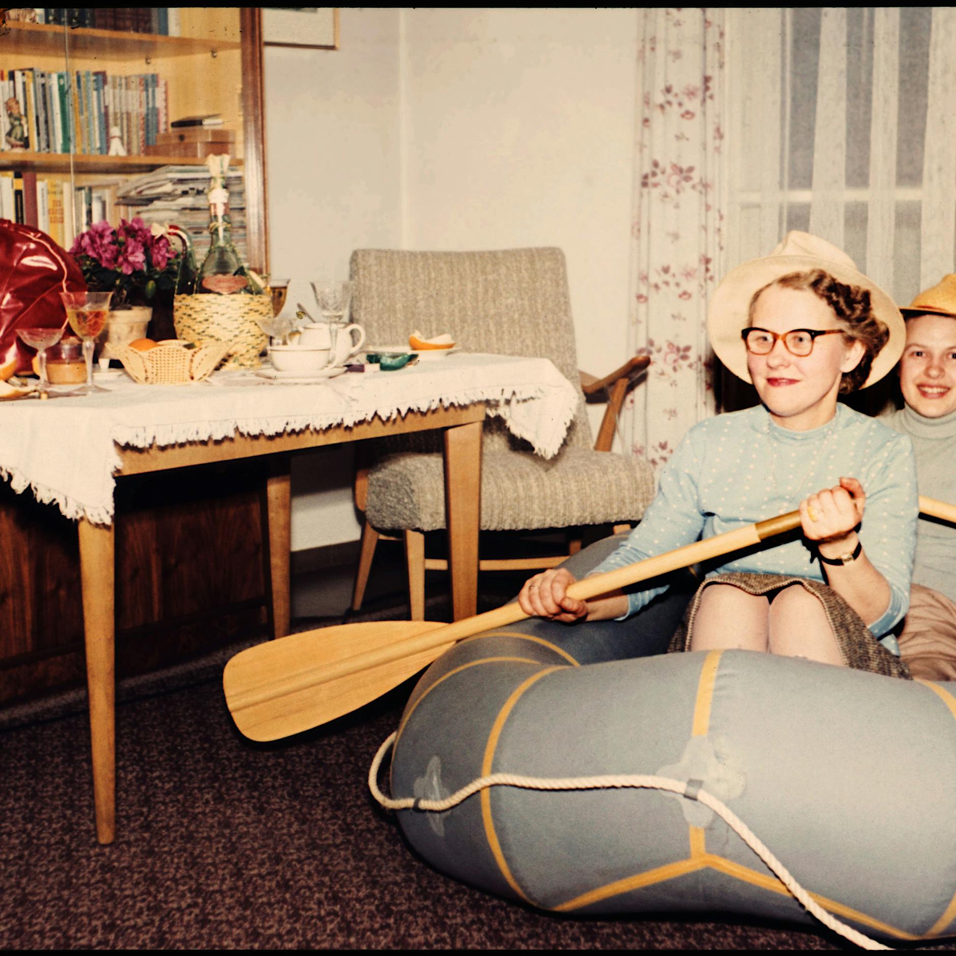 Ich bin 19 Jahre alt und fühle mich trotzdem als Ossi: Warum ist das so?