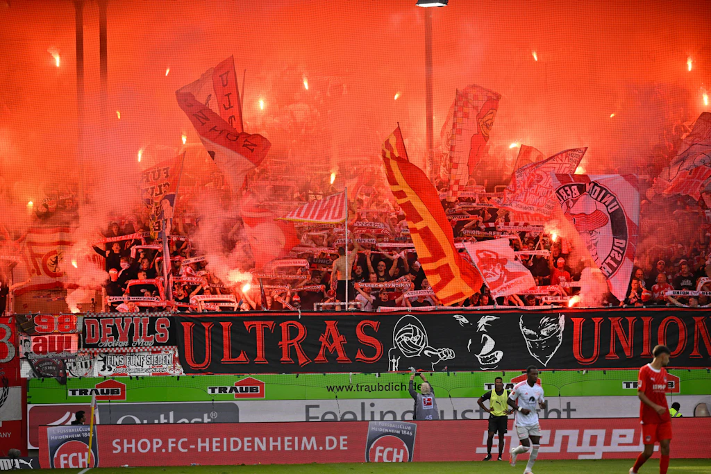 1. FC Union Berlin: Was den Fans jetzt Mut machen sollte