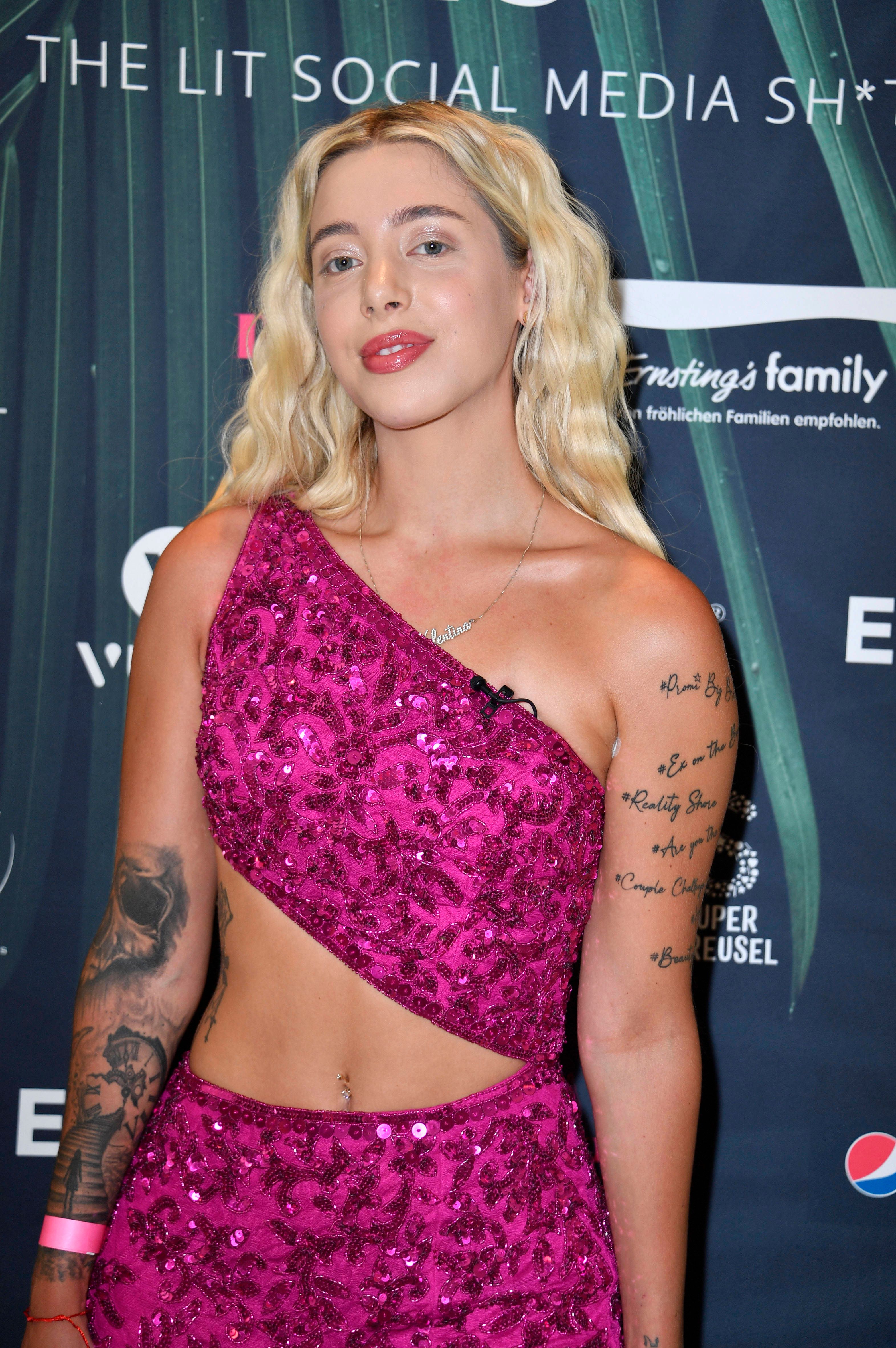 Walentina Doronina droht RTL: „Wird sich nicht bei mir entschuldigt, dann …“