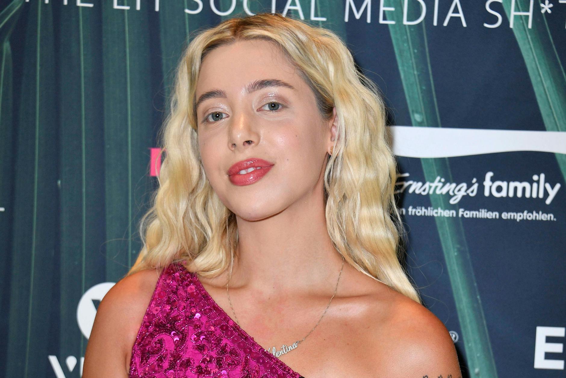 Walentina Doronina legt sich mit RTL an.