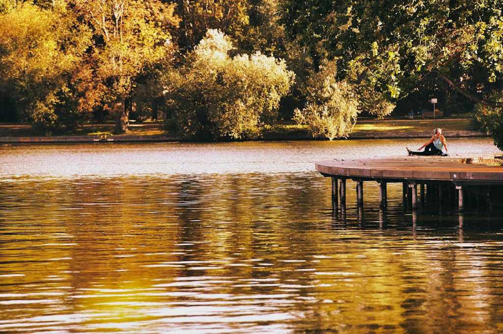Wetter: Absturz in den Herbst ist nicht in Sicht – dafür gibt’s Sommer im Oktober