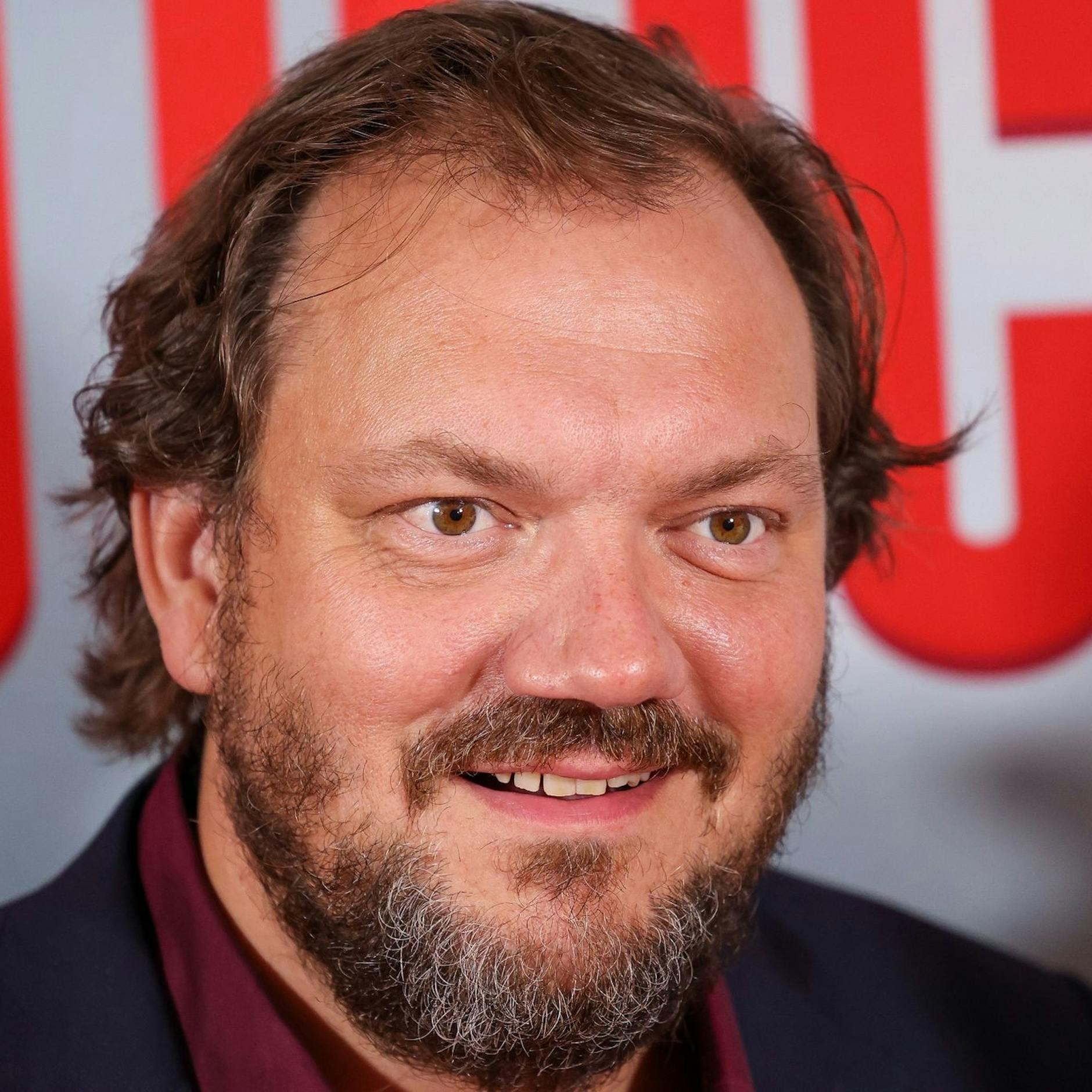 Image - Impro-Komödie mit Charly Hübner - ein Dorf kämpft um Wasser